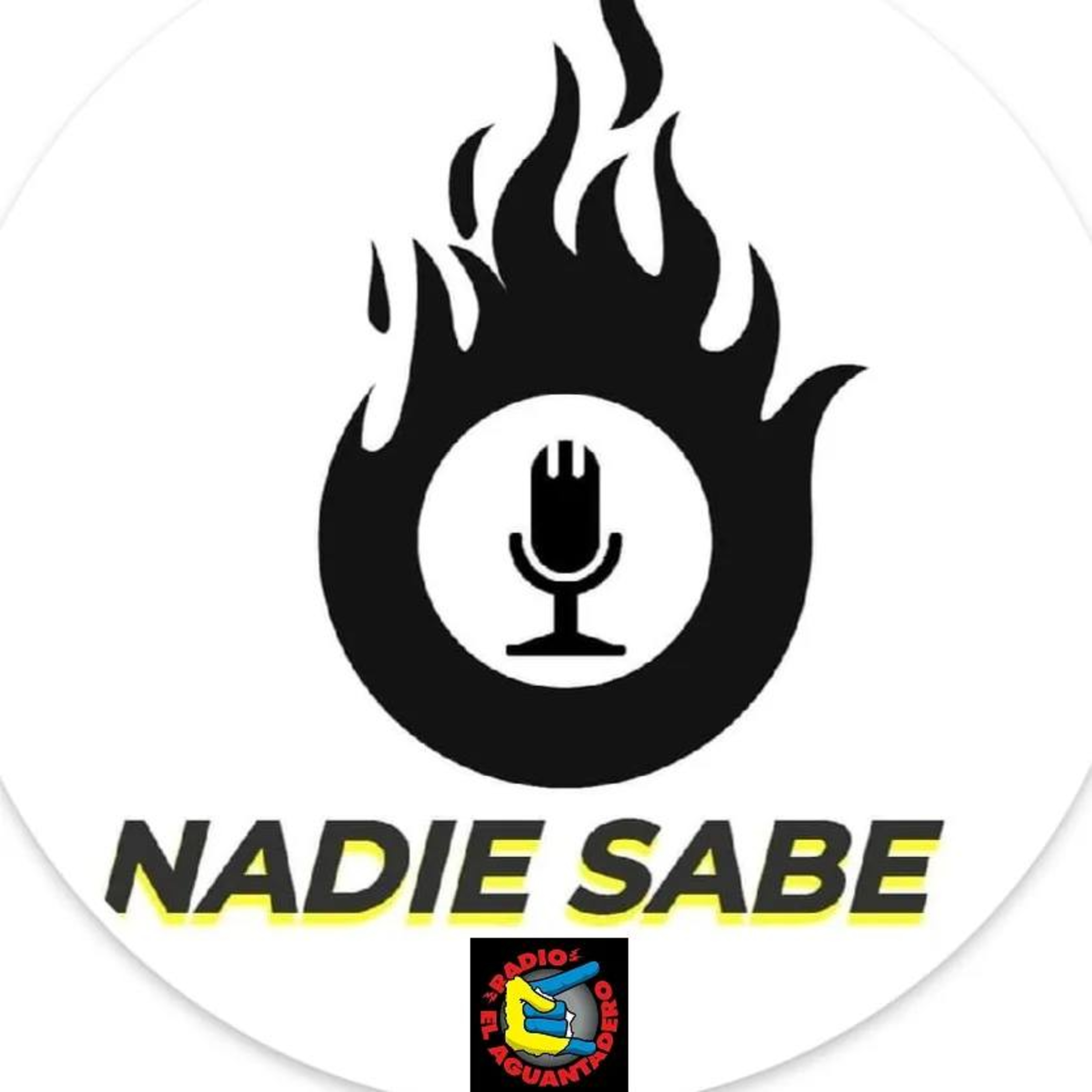 NADIE SABE 5 DE JULIO episode artwork