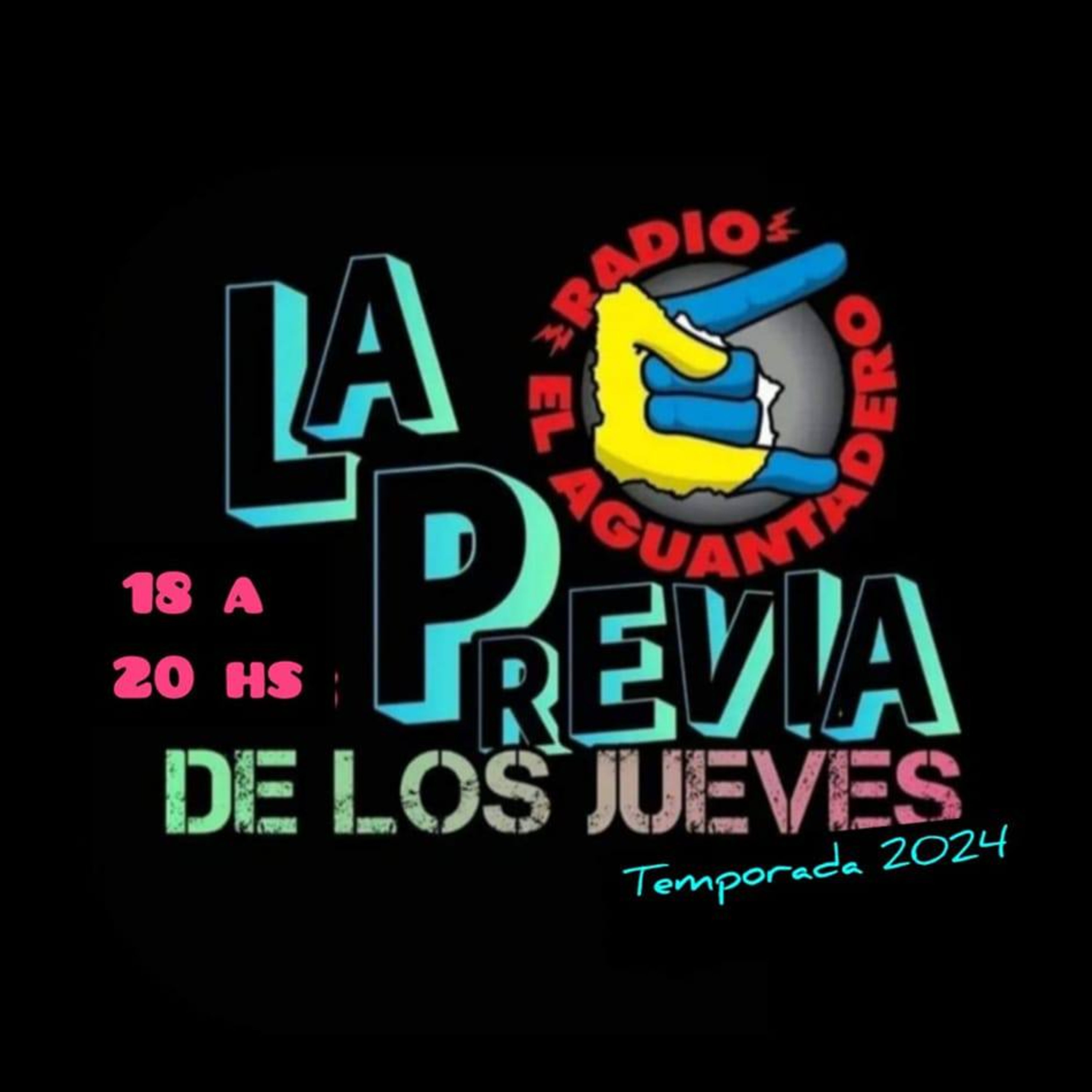 LA PREVIA DE LOS JUEVES 11 DE JULIO episode artwork