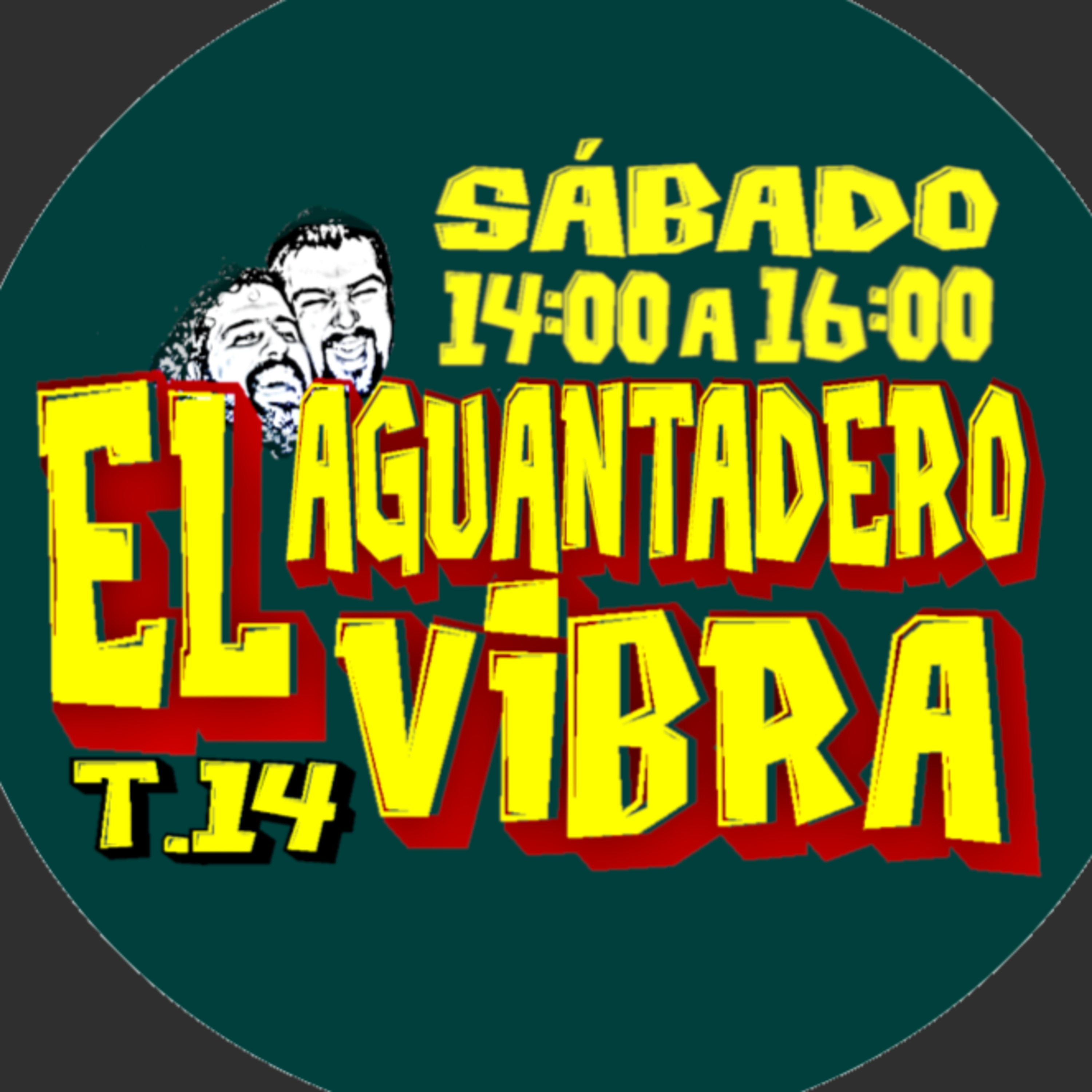 RADIO EL AGUANTADERO