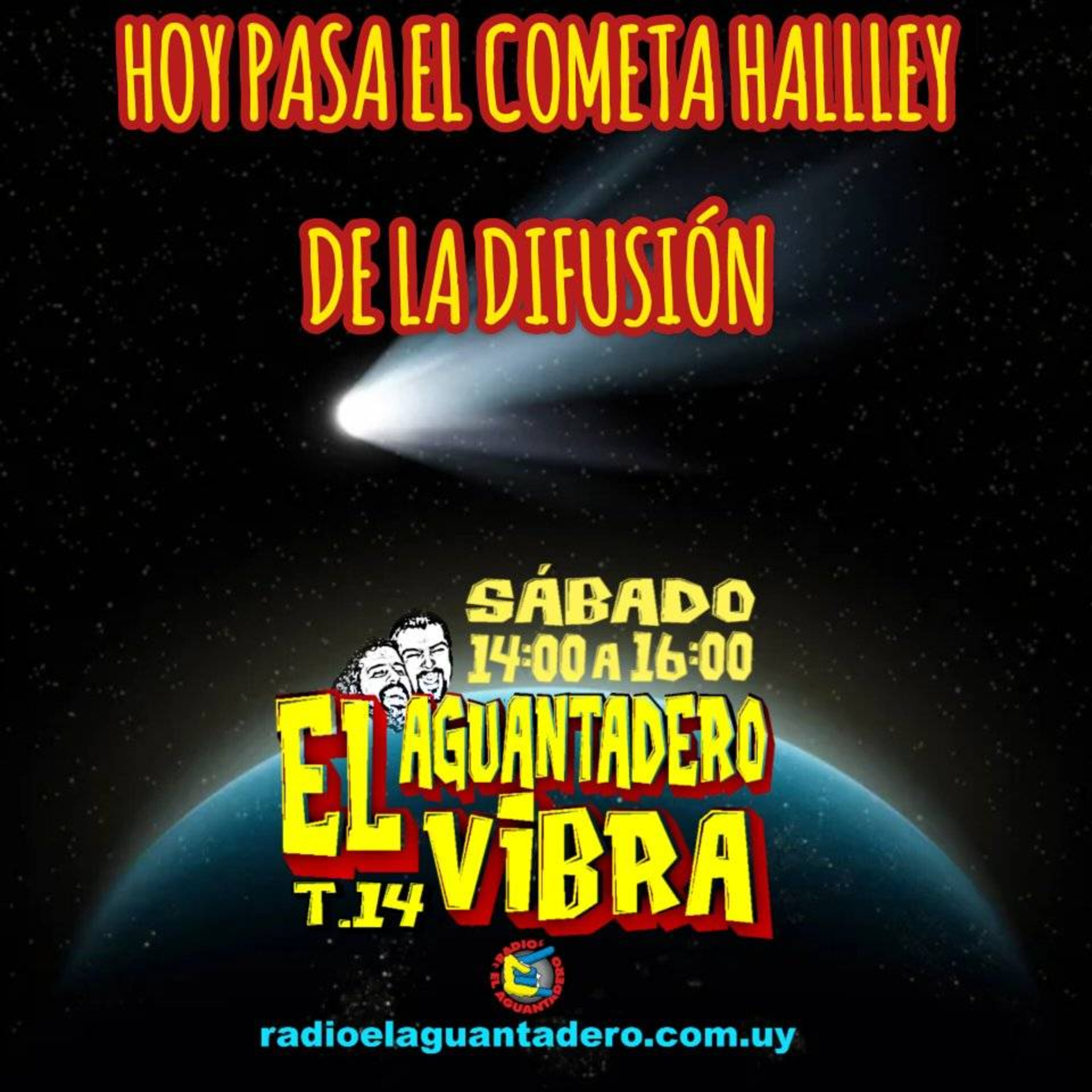 RADIO EL AGUANTADERO