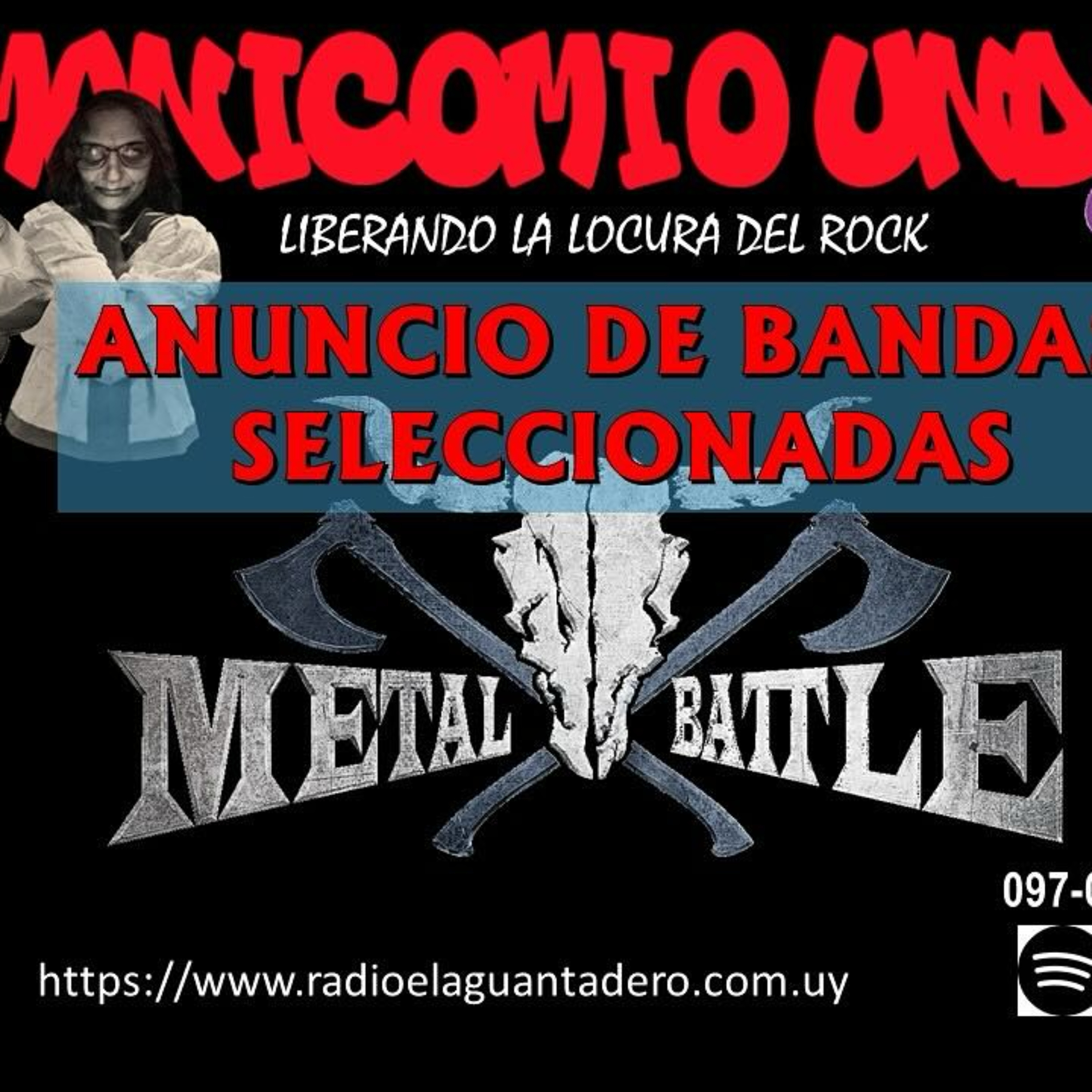 RADIO EL AGUANTADERO