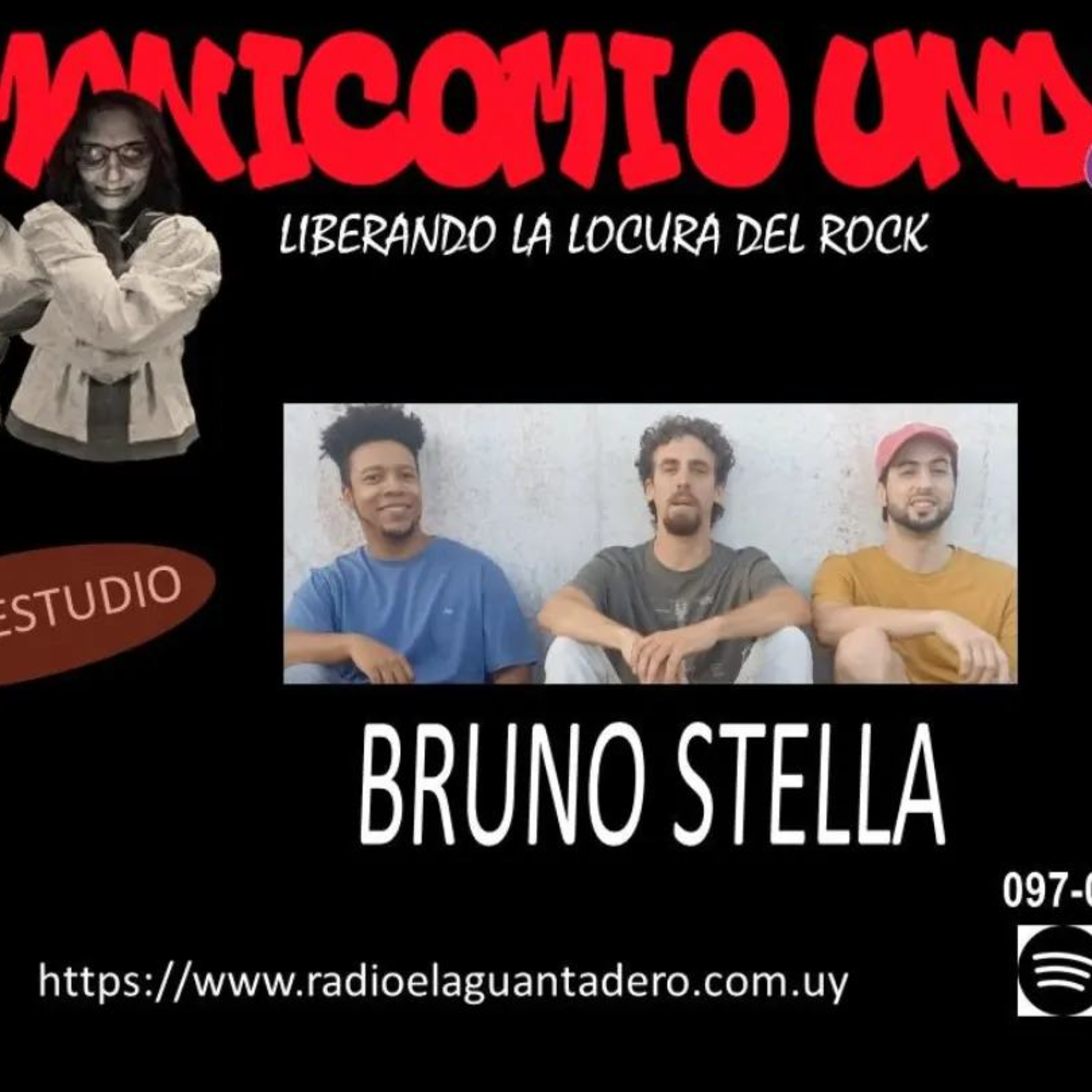 RADIO EL AGUANTADERO