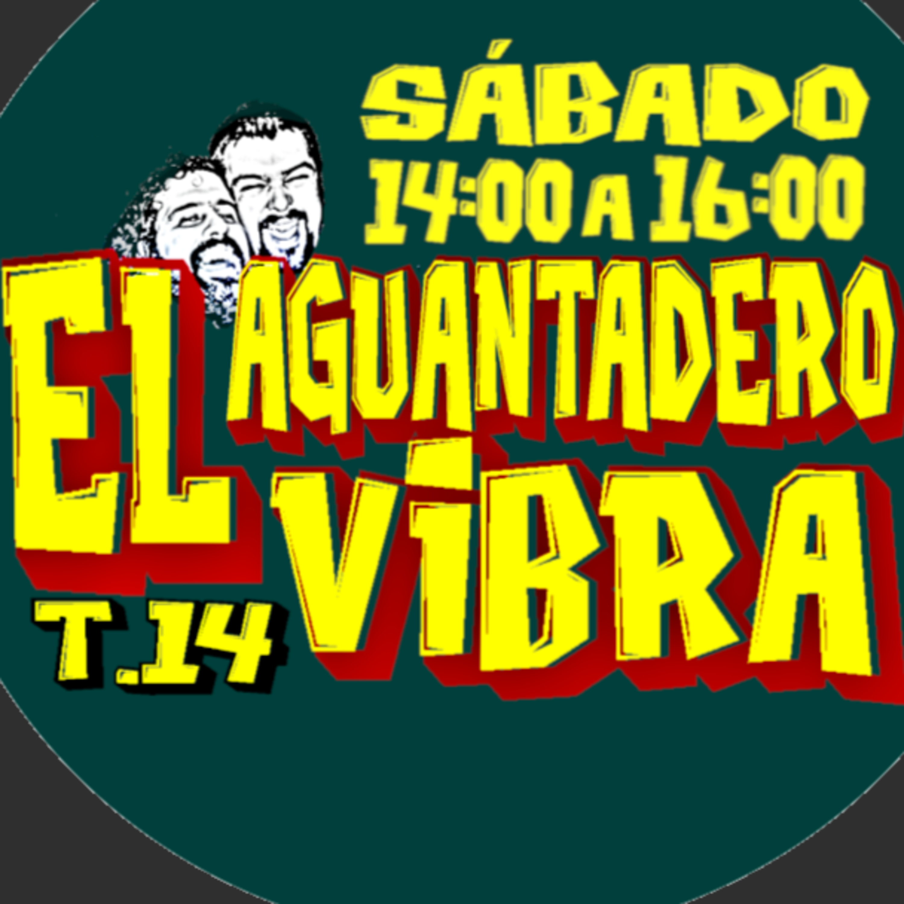 RADIO EL AGUANTADERO