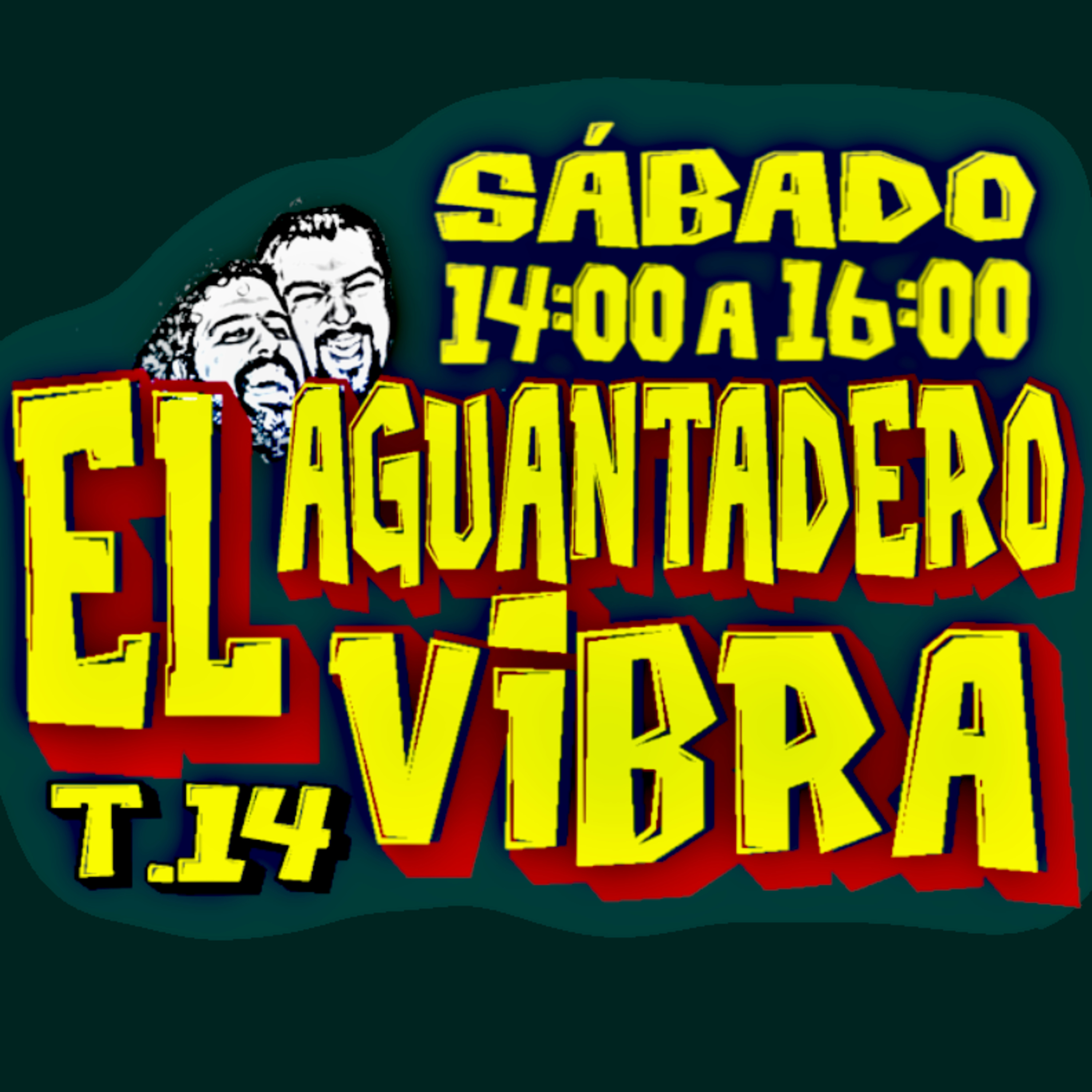 RADIO EL AGUANTADERO