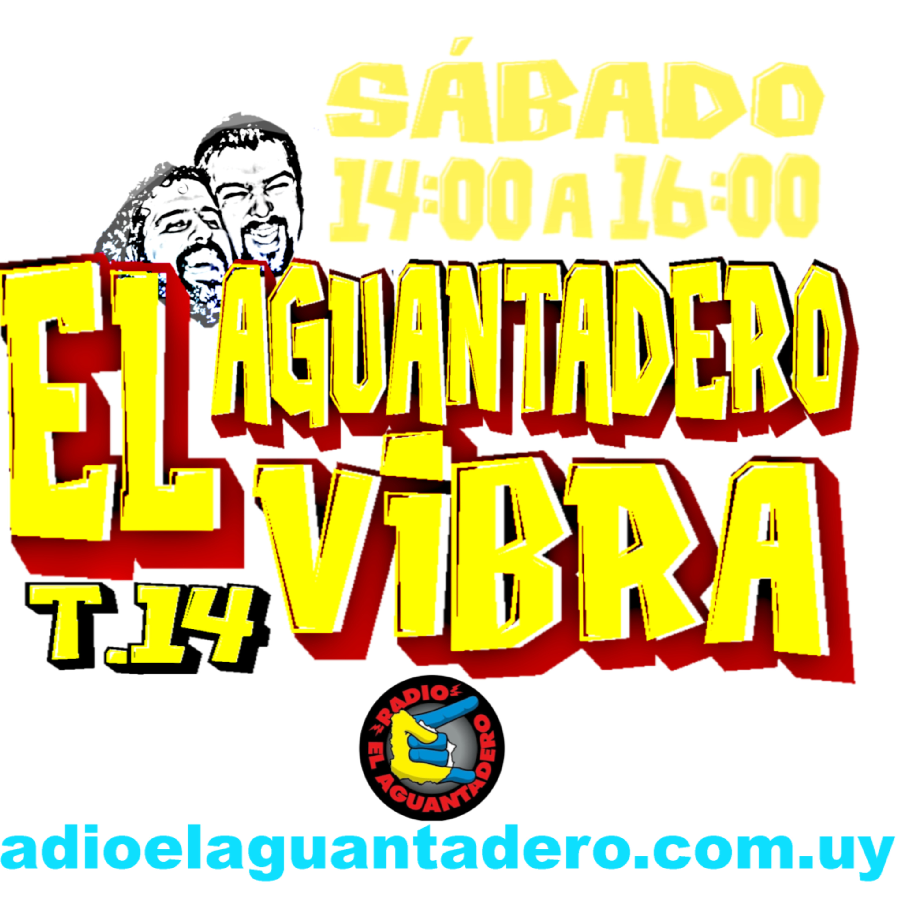 RADIO EL AGUANTADERO