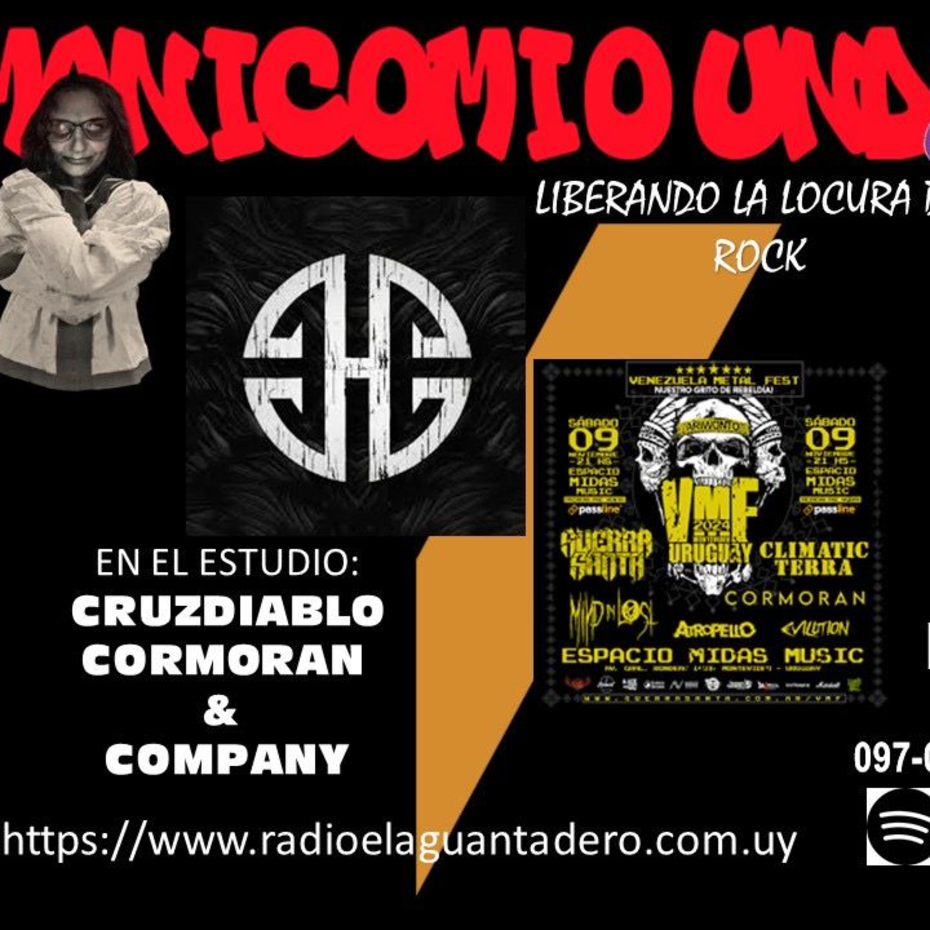 RADIO EL AGUANTADERO