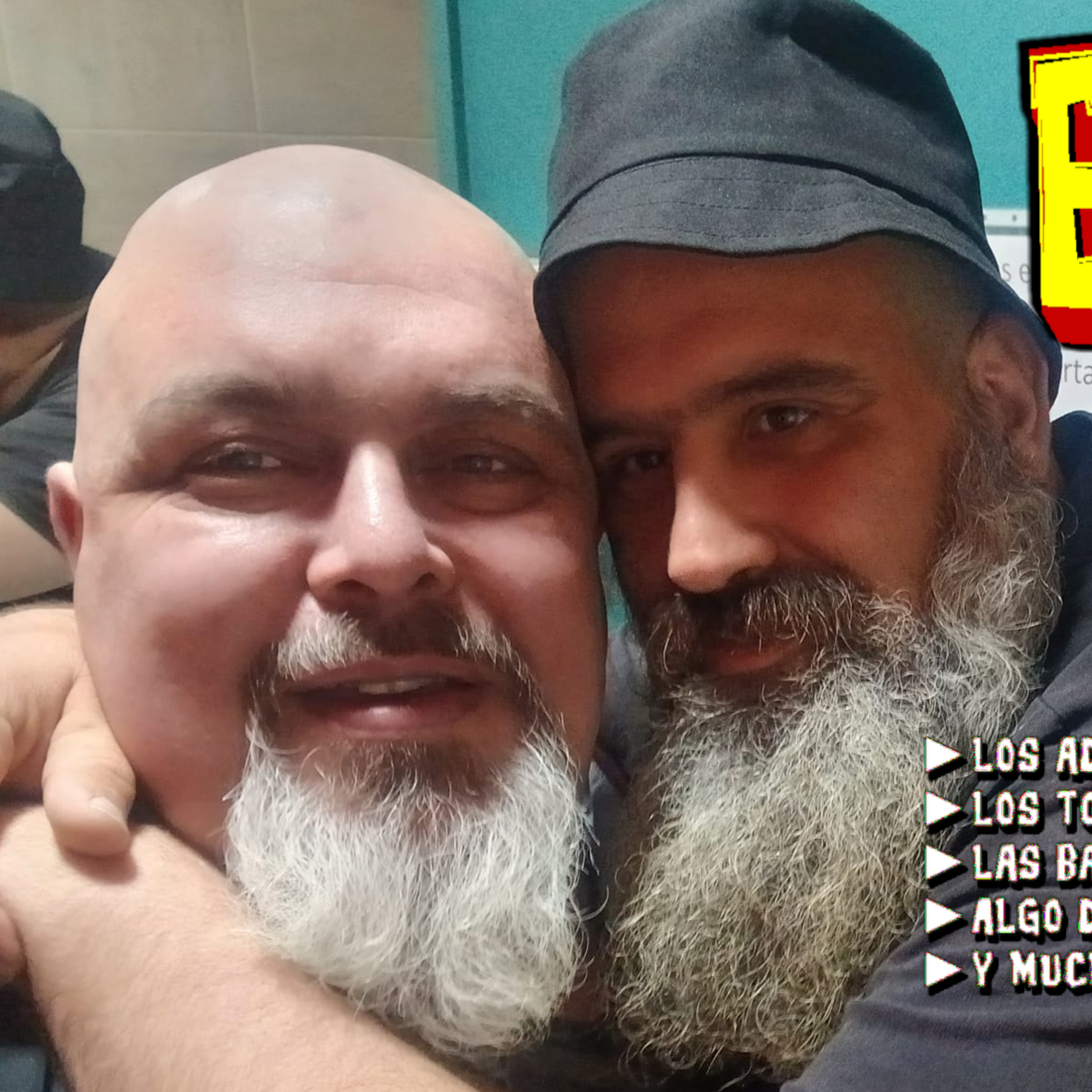 RADIO EL AGUANTADERO