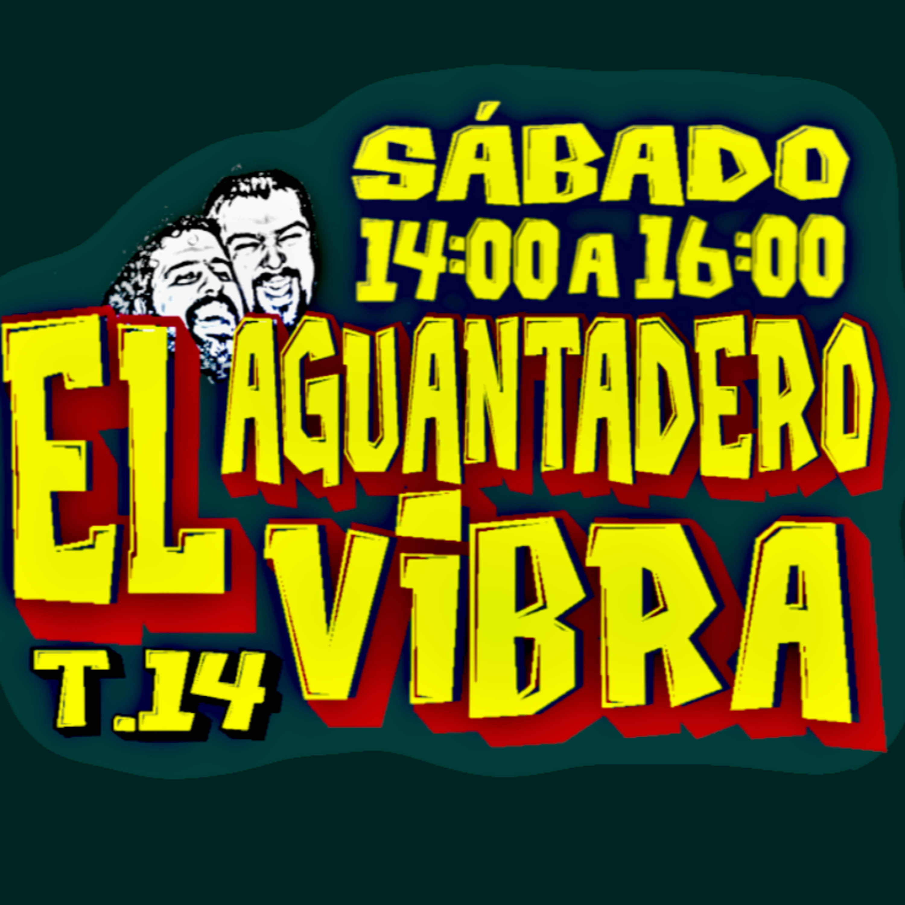 RADIO EL AGUANTADERO