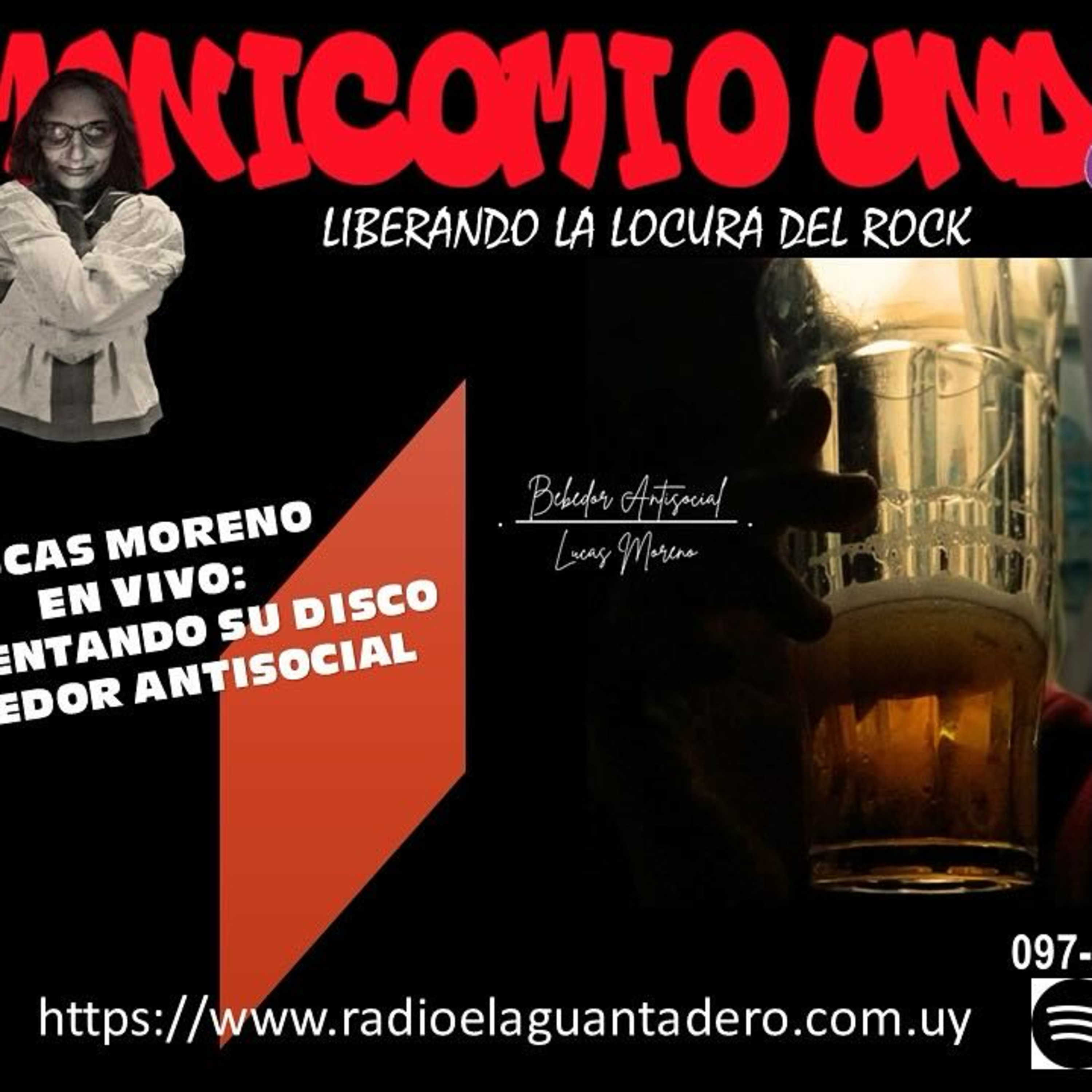 RADIO EL AGUANTADERO