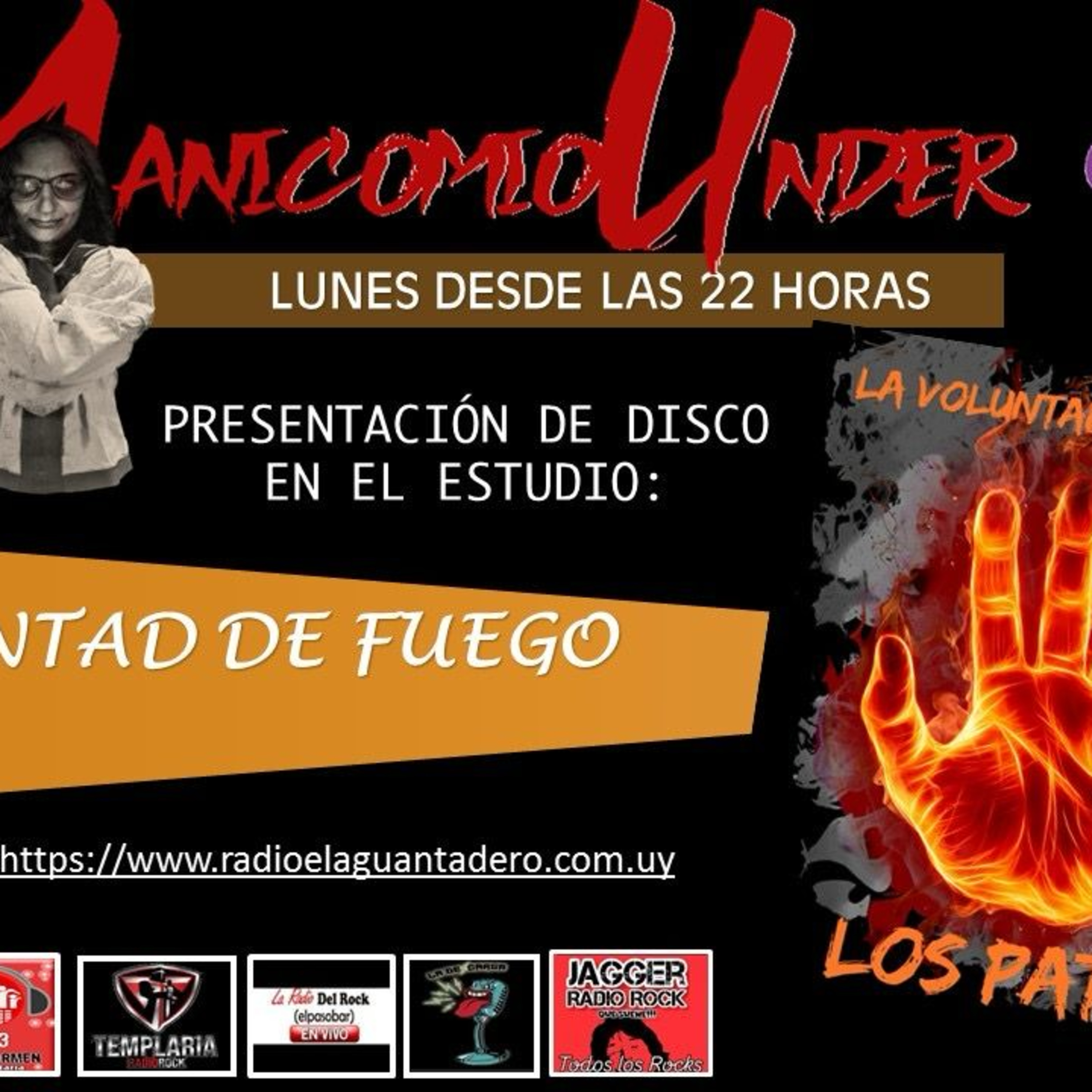 RADIO EL AGUANTADERO