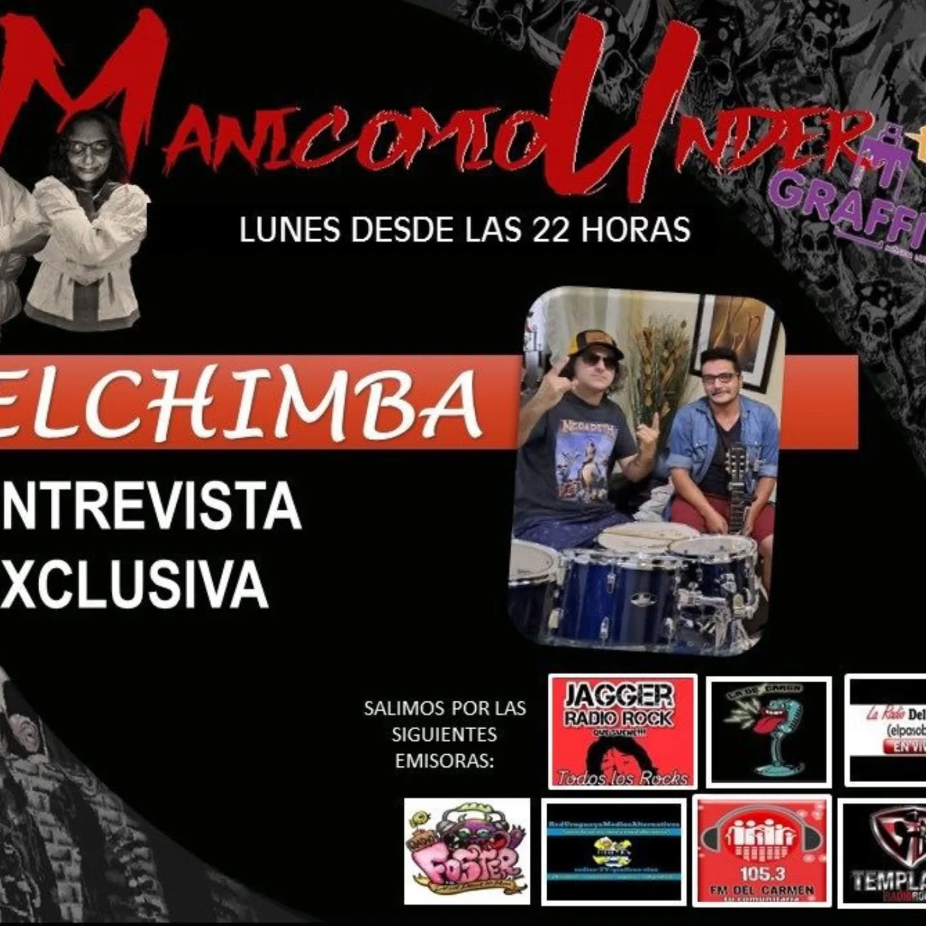 RADIO EL AGUANTADERO