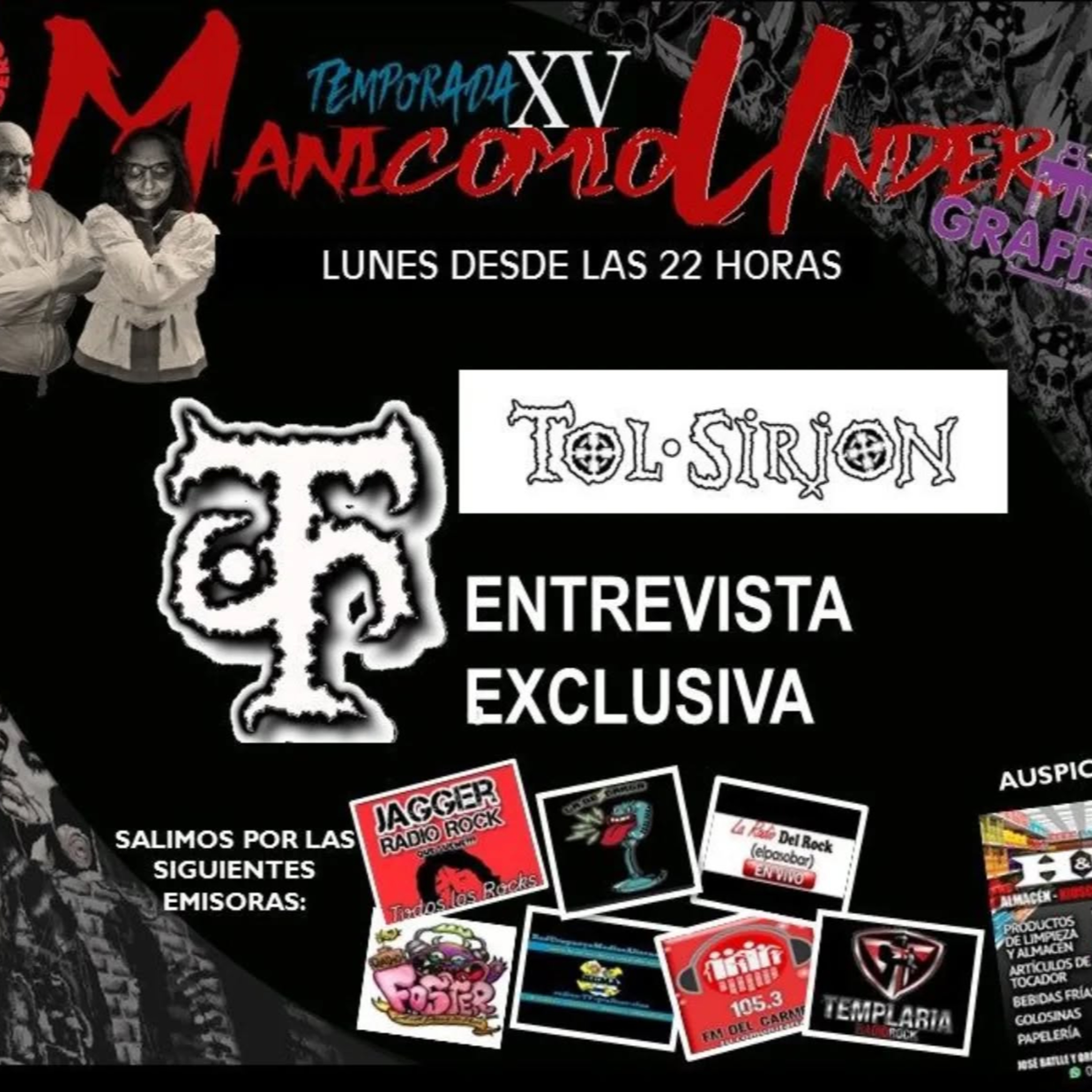 RADIO EL AGUANTADERO