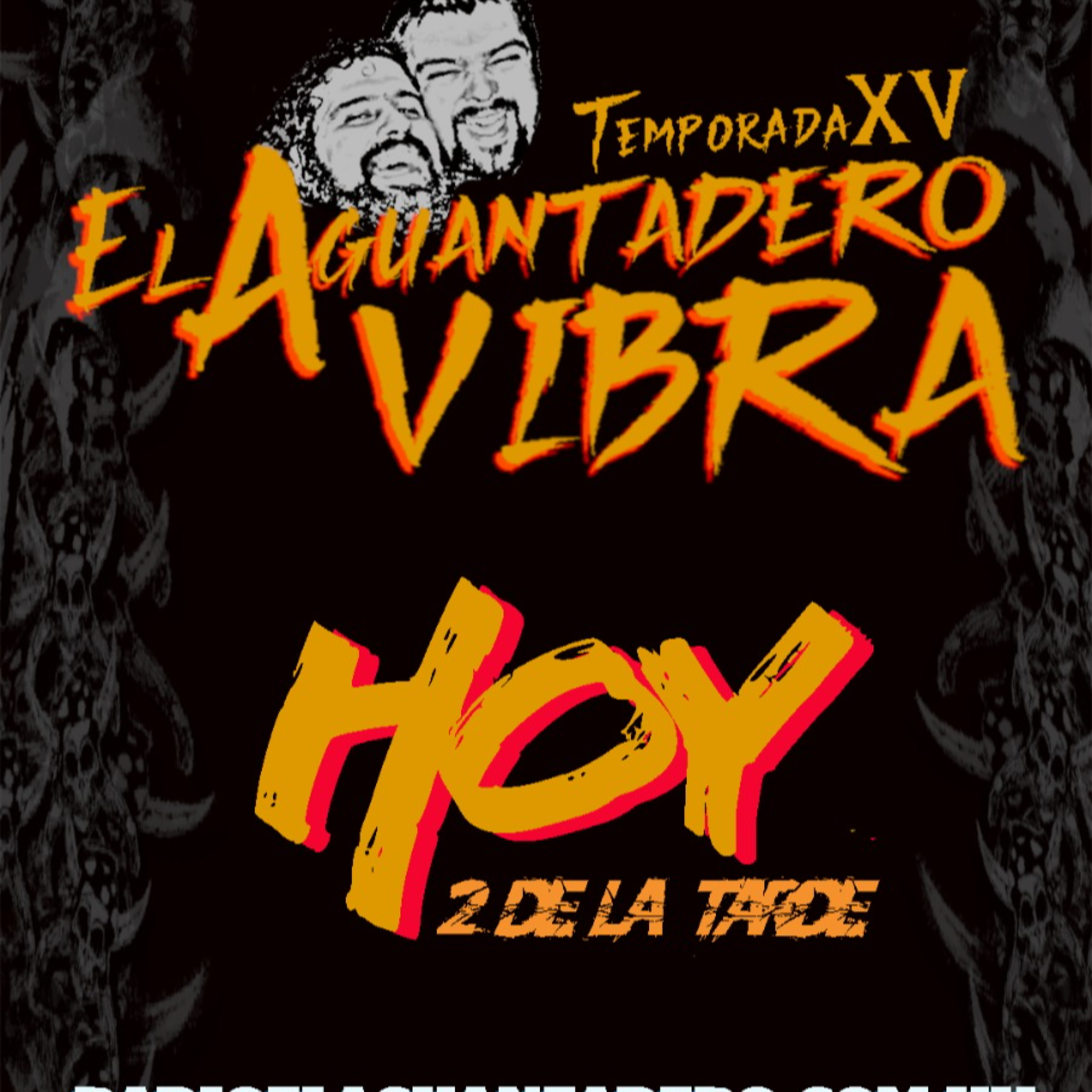 RADIO EL AGUANTADERO