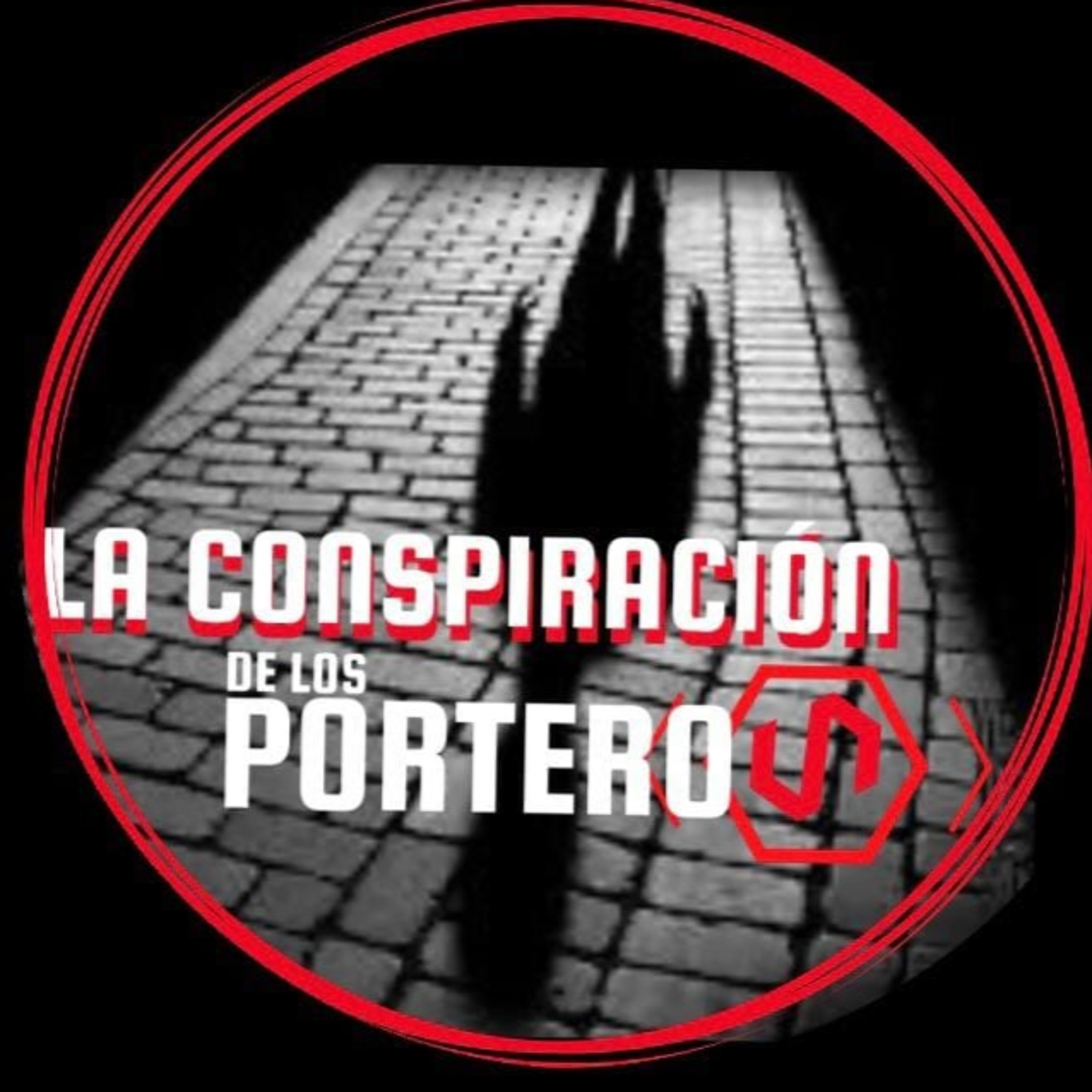 LA CONSPIRACIÓN DE LOS PORTEROS - 29 DE MARZO  episode artwork