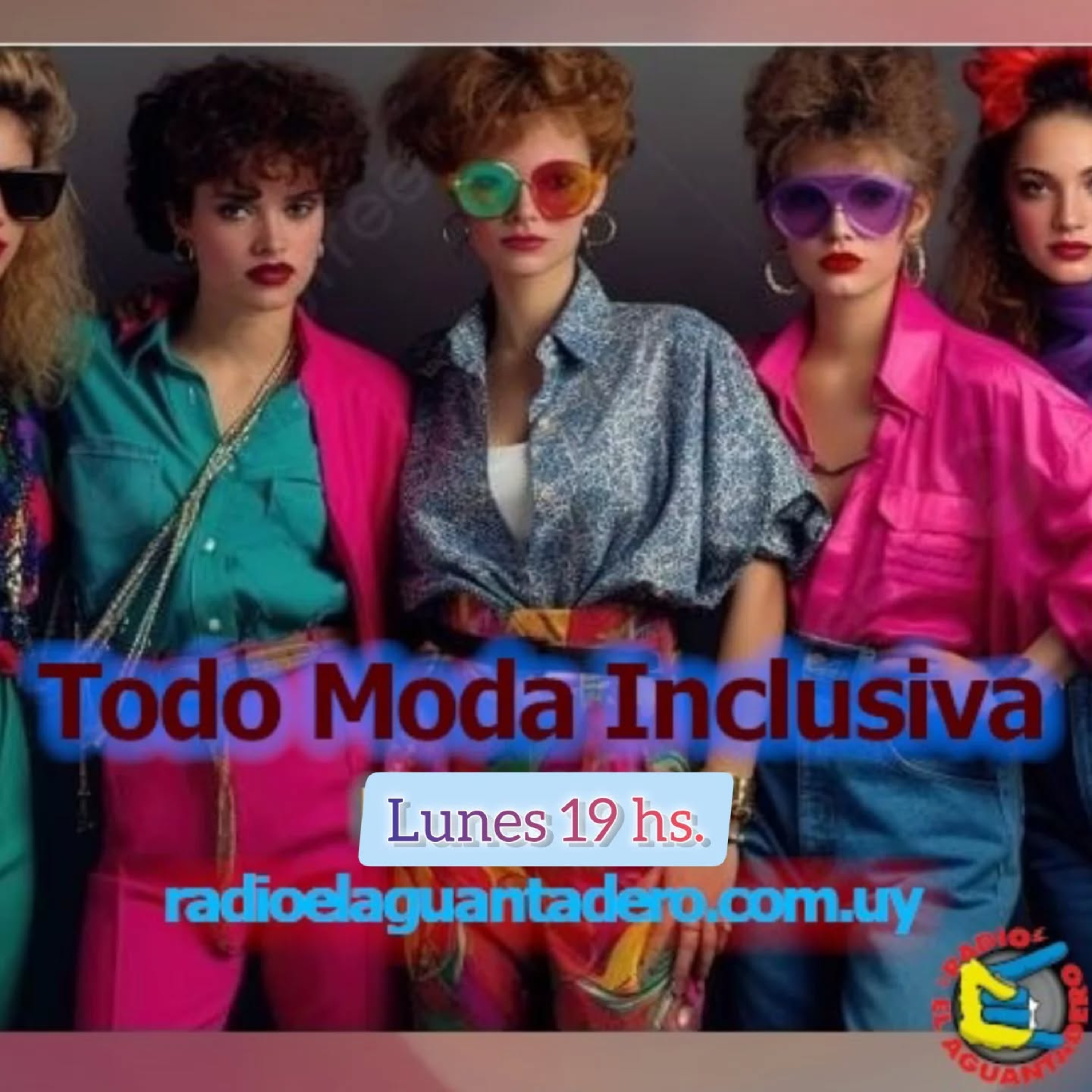 TODO MODA INCLUSIVA 31 DE MARZO episode artwork
