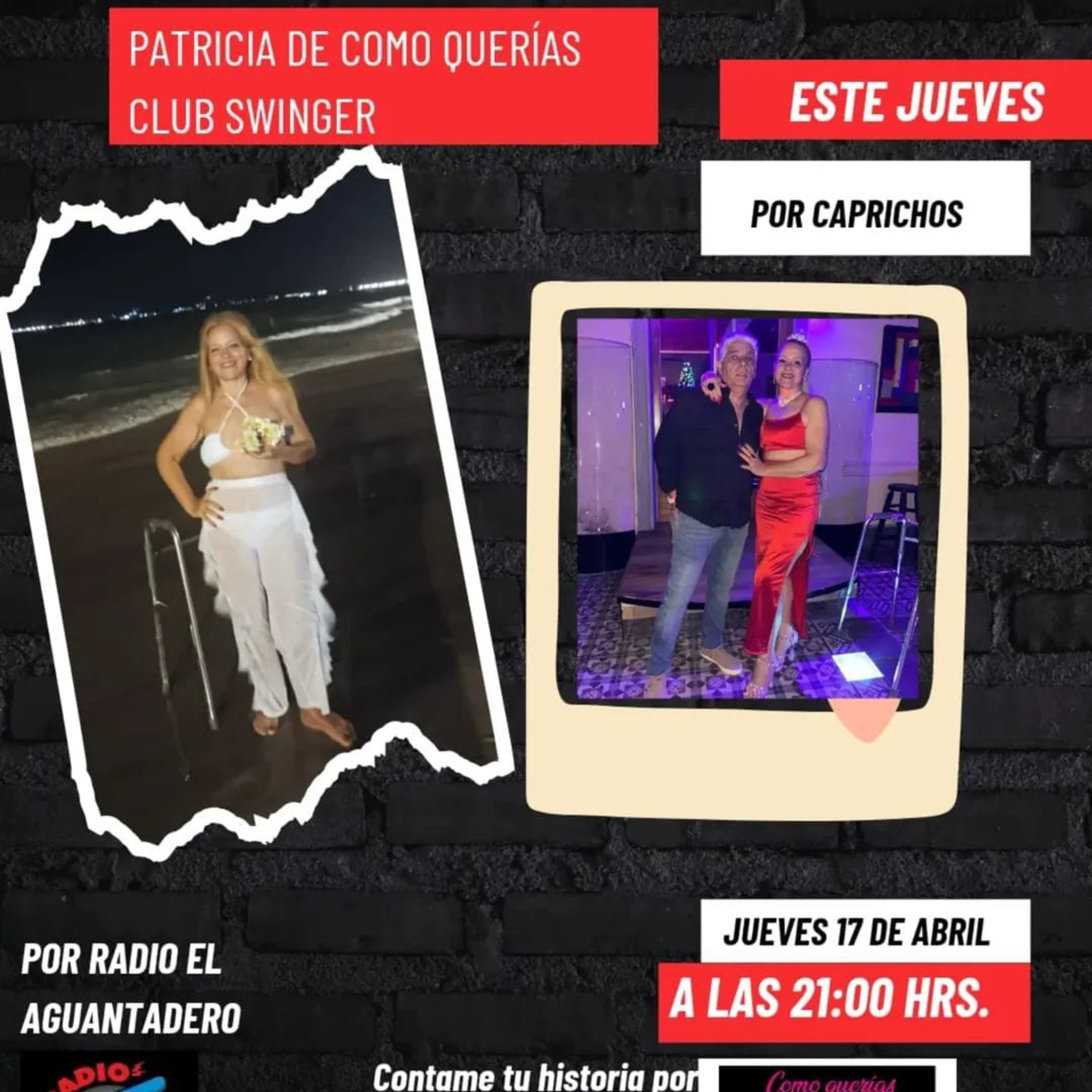 RADIO EL AGUANTADERO