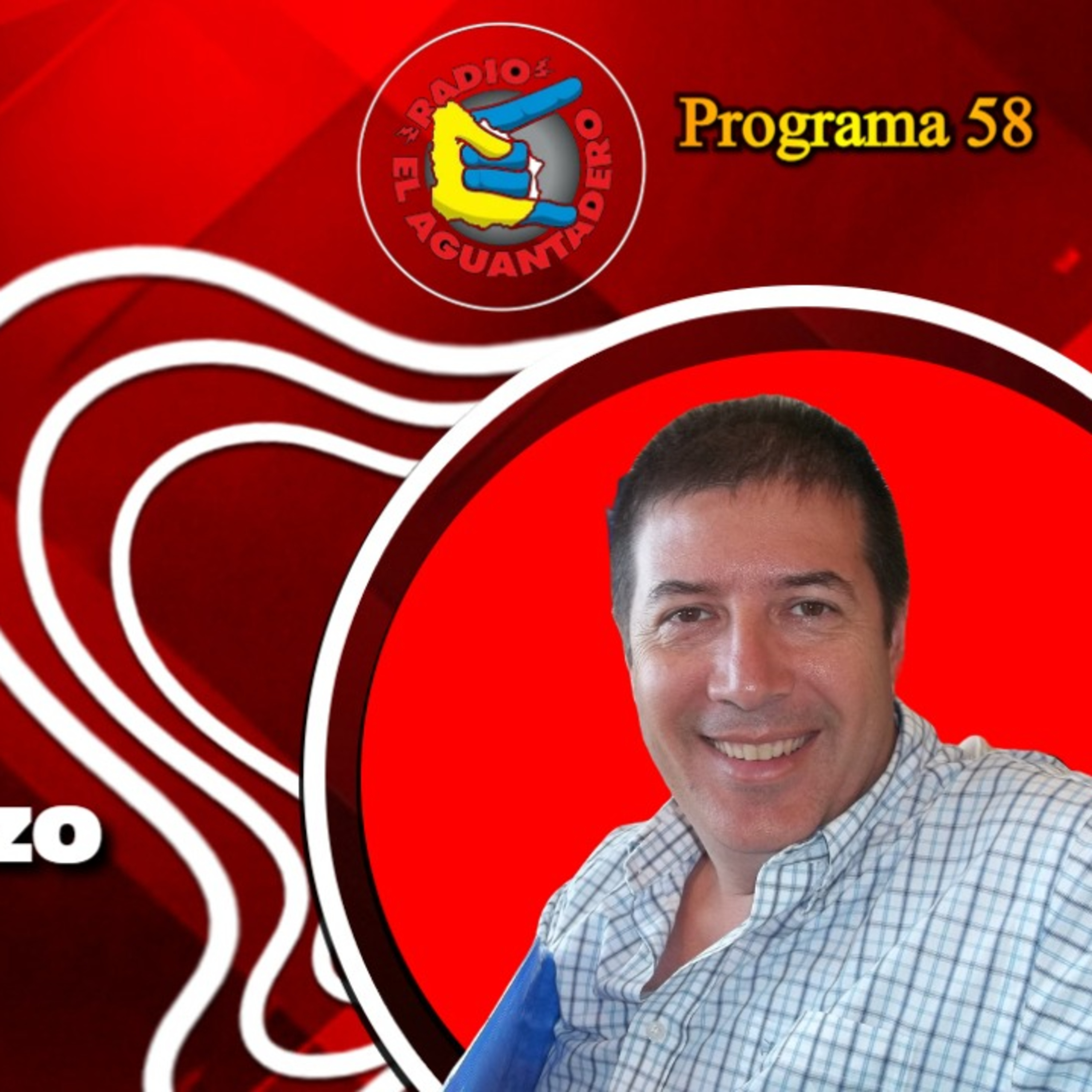 RADIO EL AGUANTADERO
