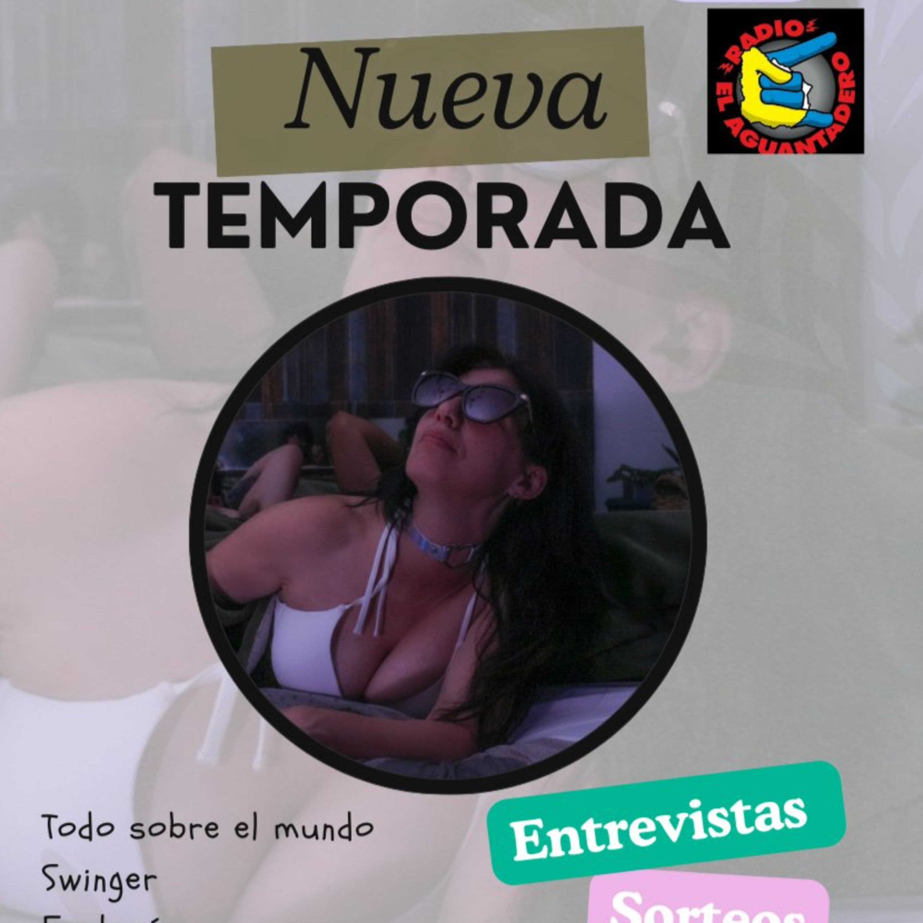 RADIO EL AGUANTADERO