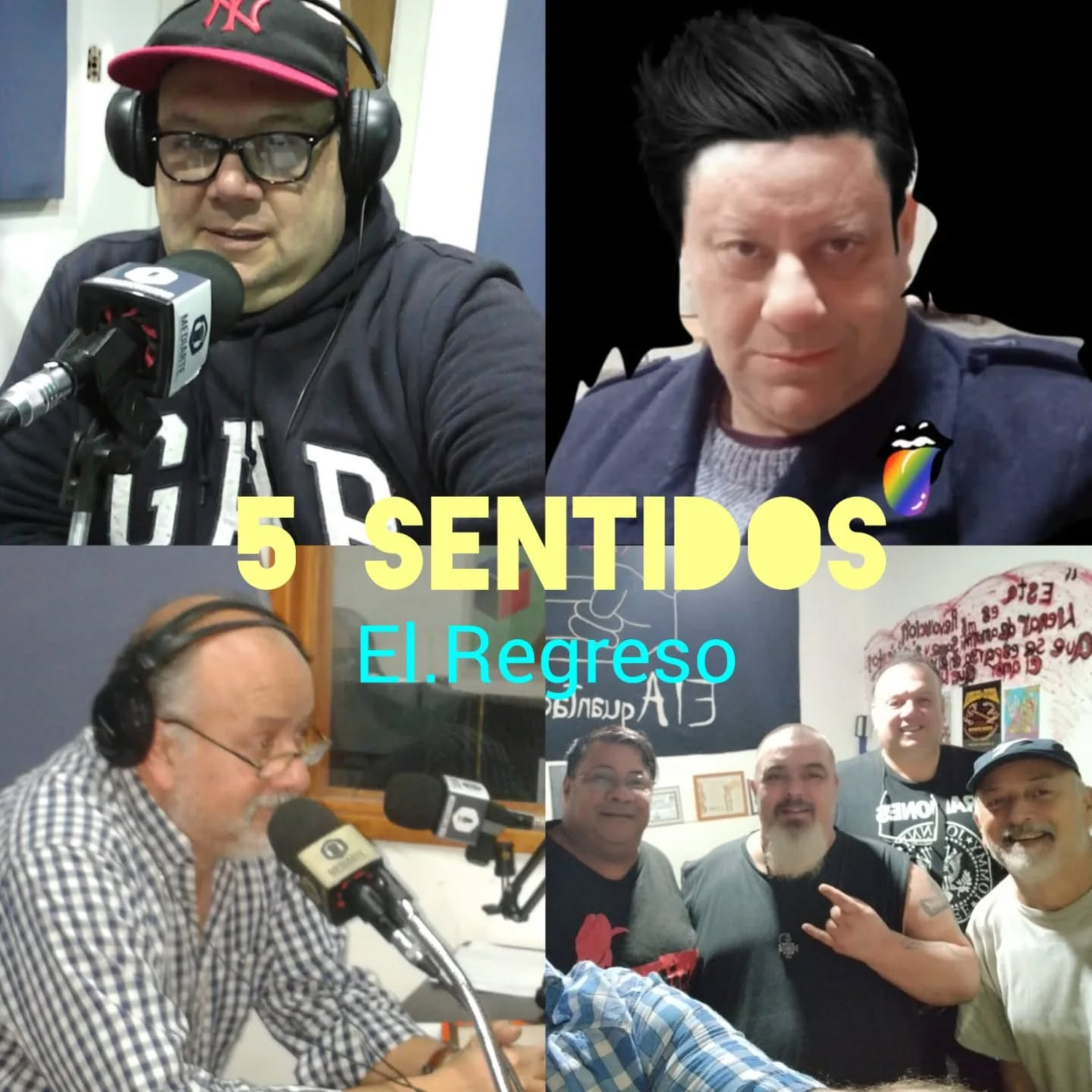 RADIO EL AGUANTADERO
