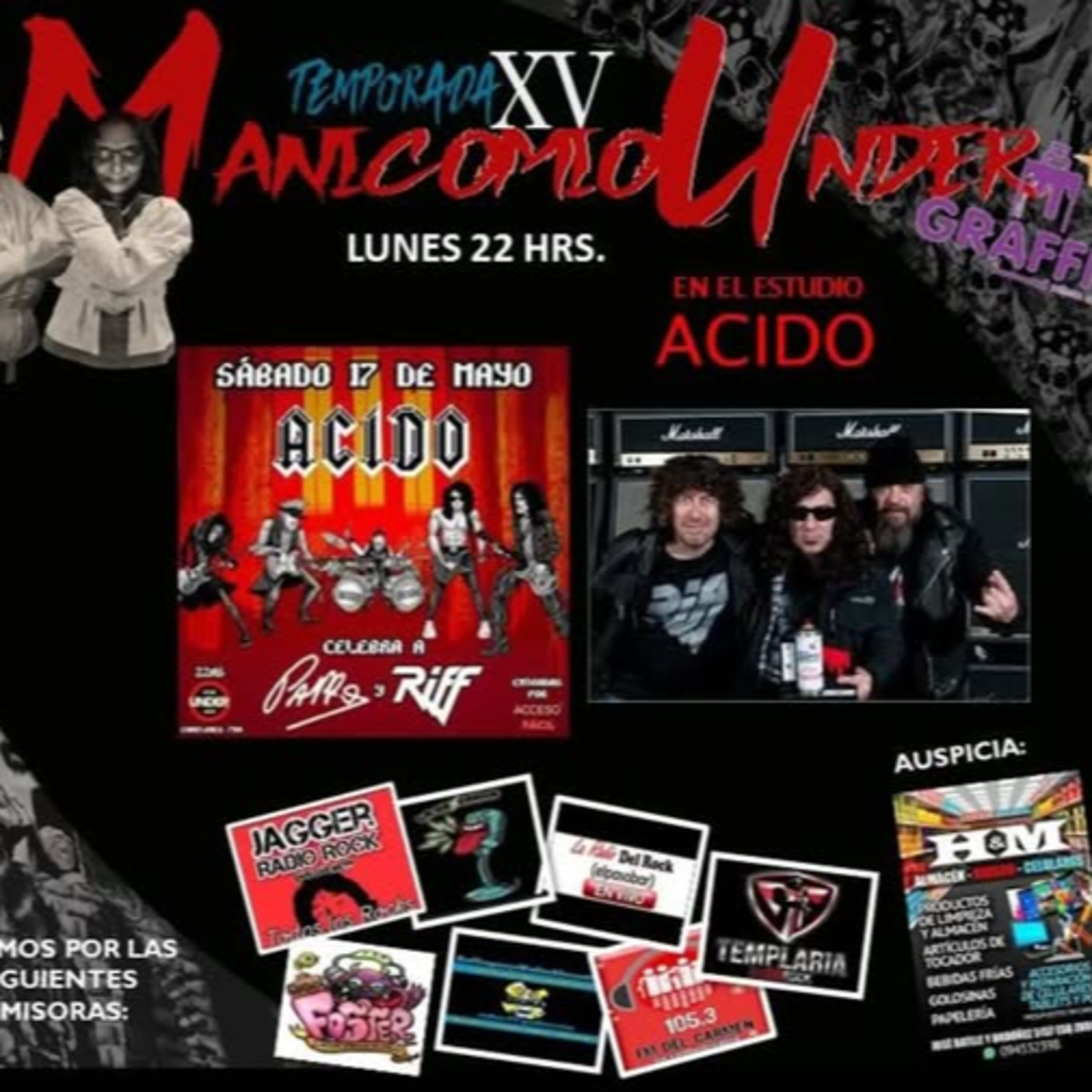 RADIO EL AGUANTADERO