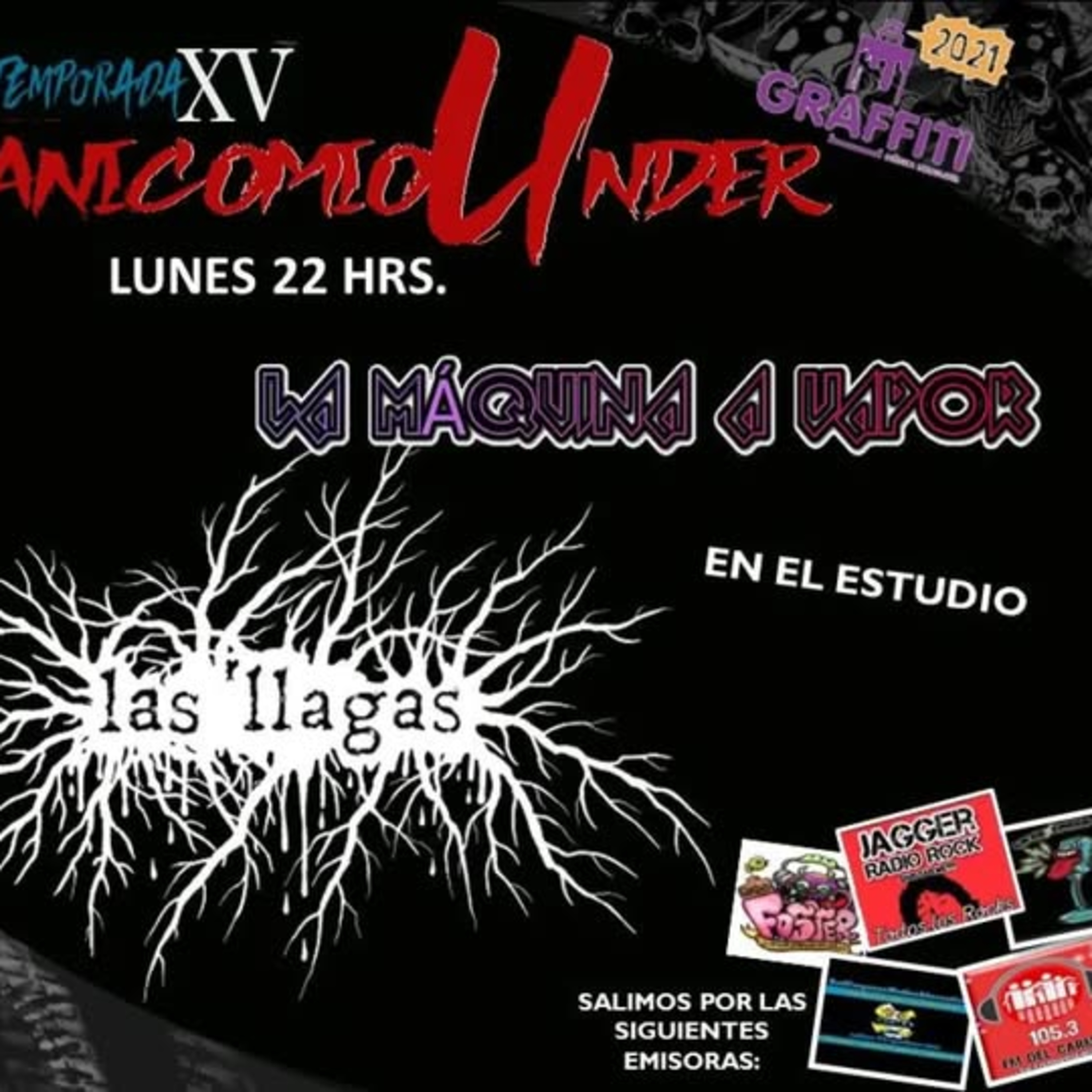 RADIO EL AGUANTADERO