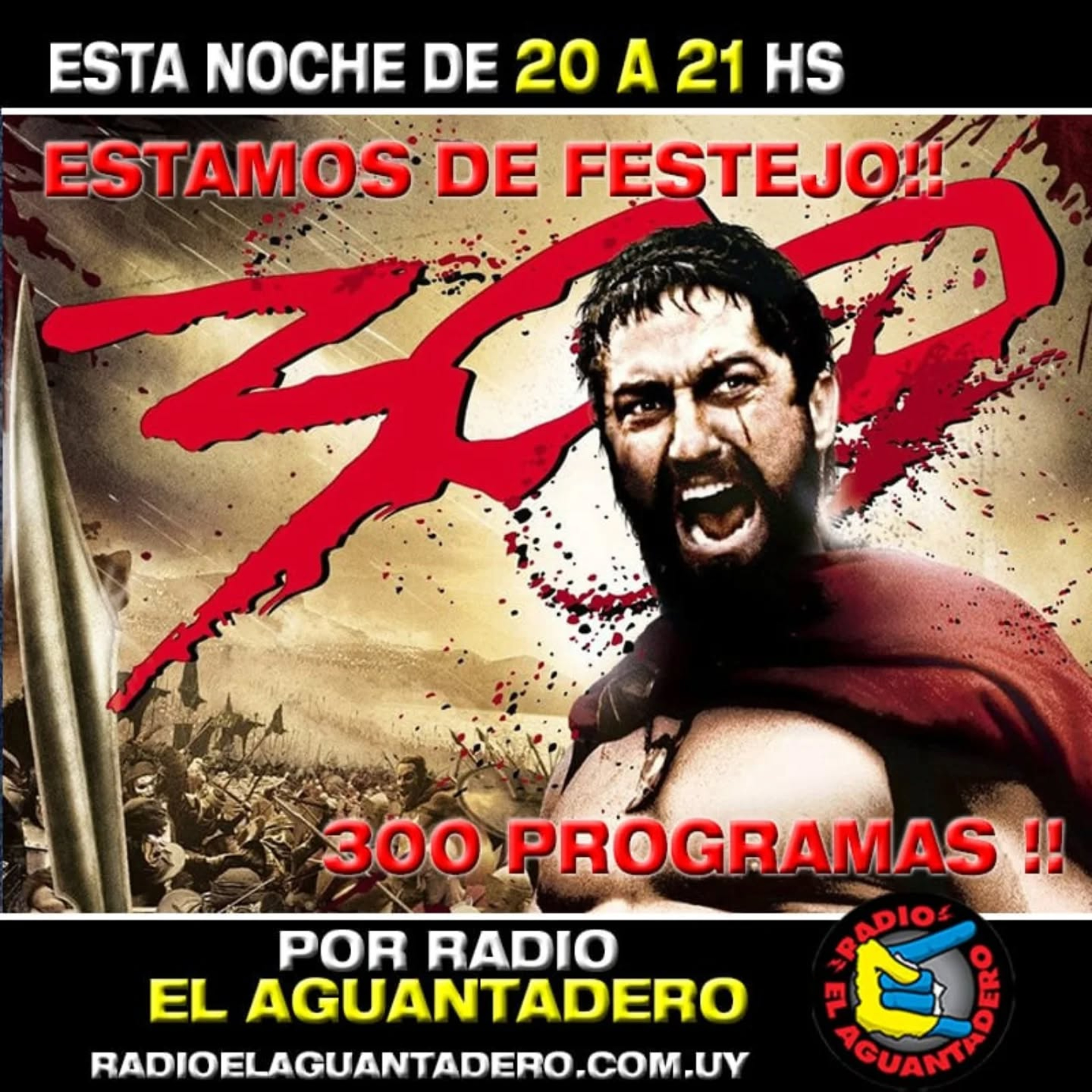 RADIO EL AGUANTADERO