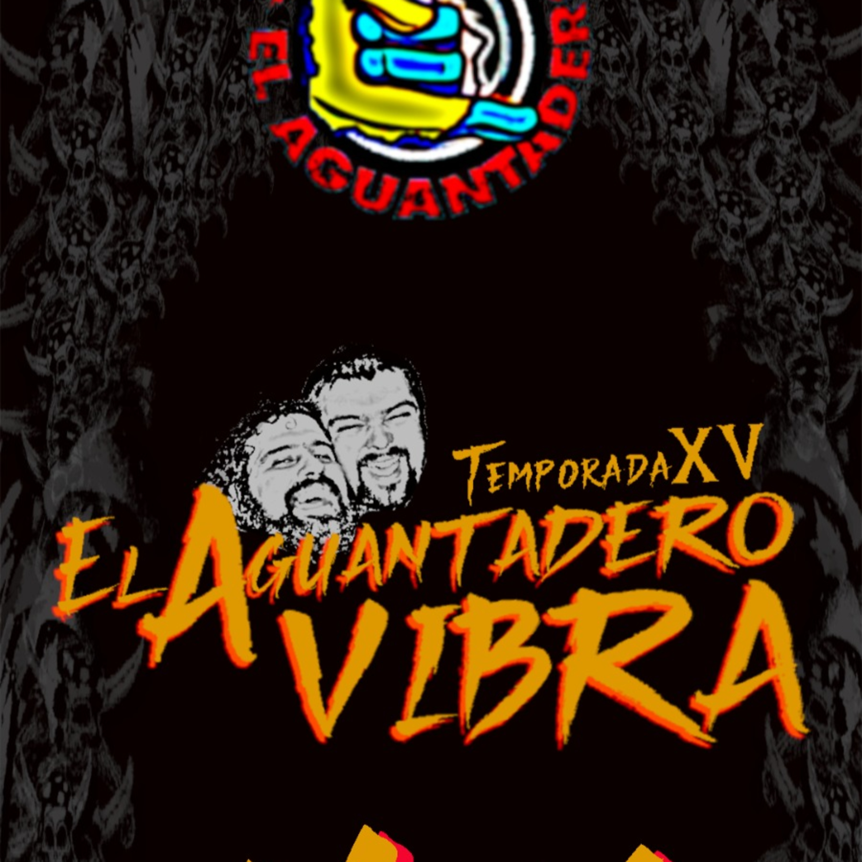 RADIO EL AGUANTADERO