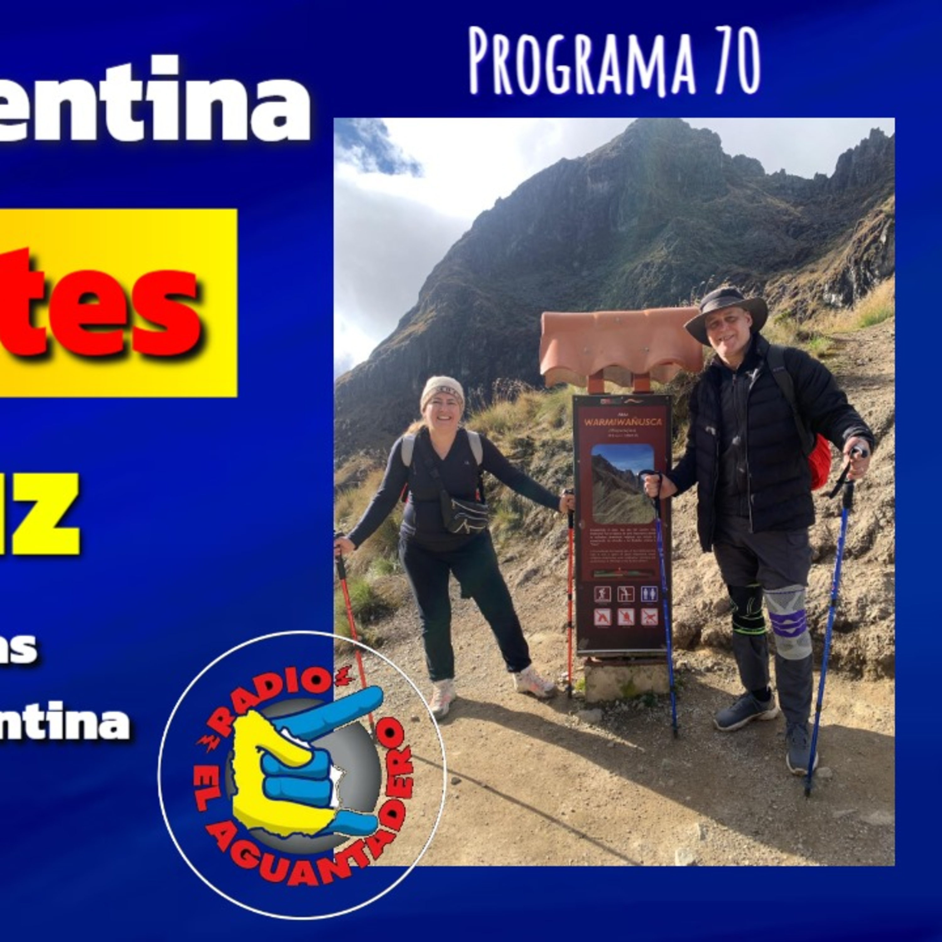 RADIO EL AGUANTADERO