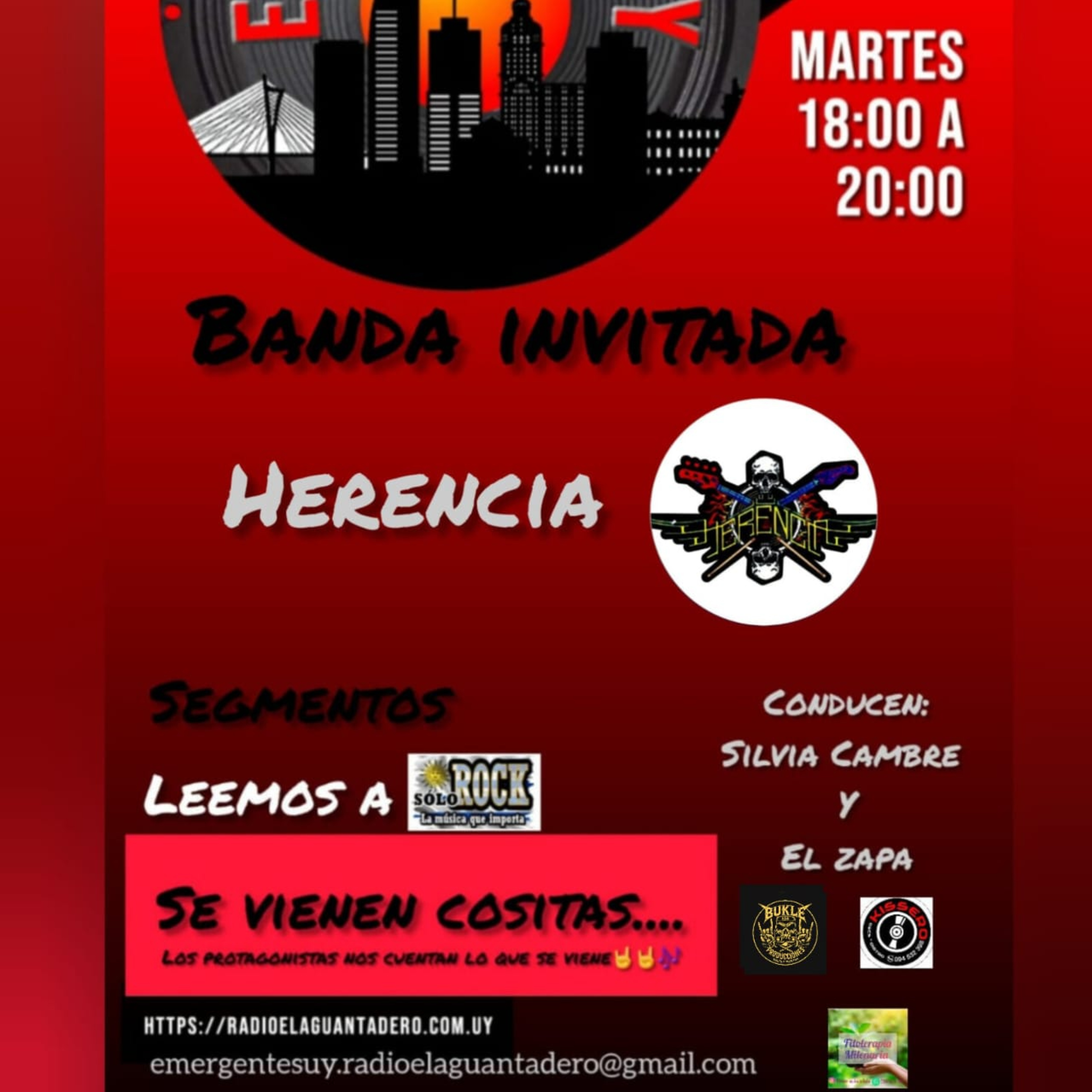 RADIO EL AGUANTADERO