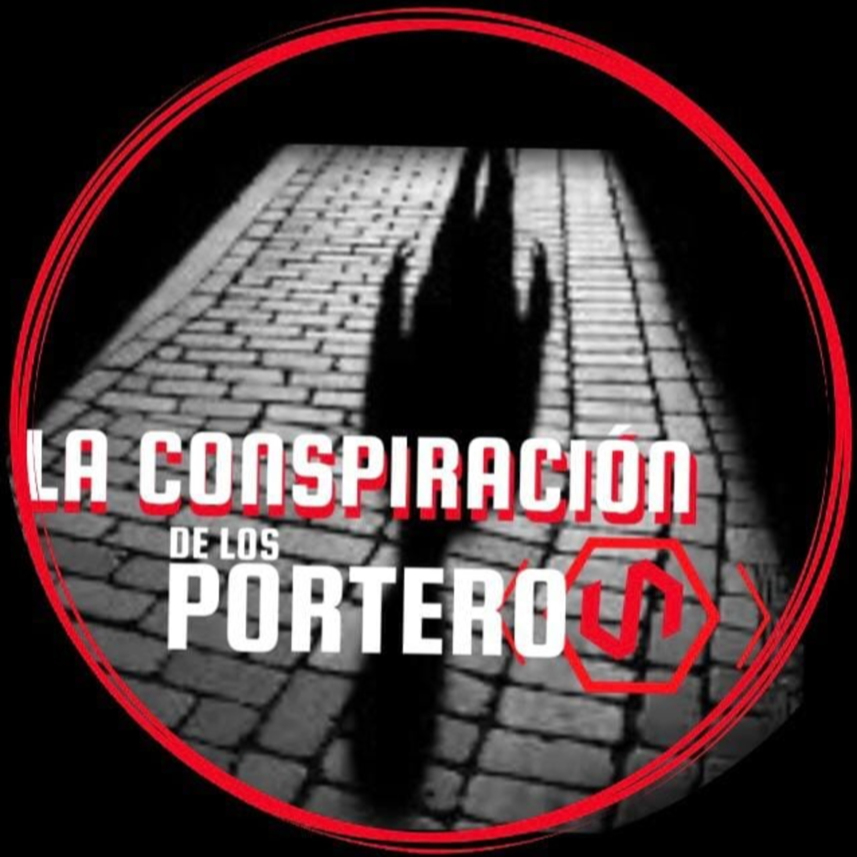 LA CONSPIRACION DE LOS PORTEROS - 25 DE OCTUBRE episode artwork