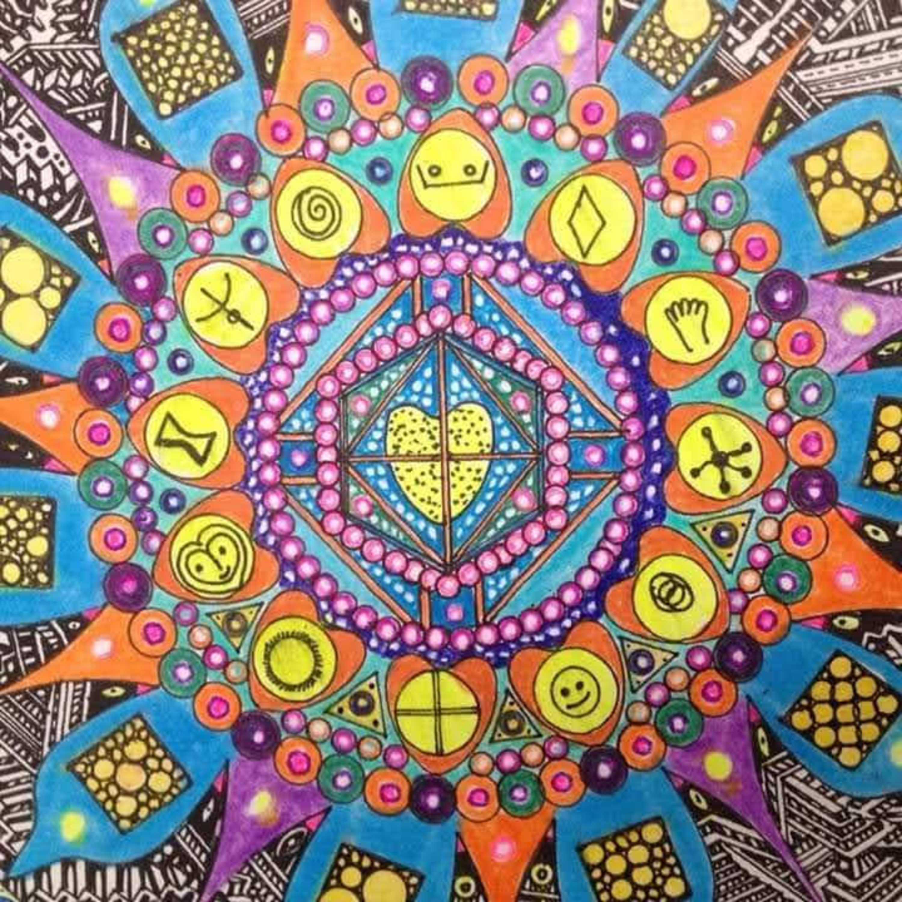 NO ESTAMOS SOLOS 33 EL CONTACTO EXTRATERRESTRE CONTINUA 13 DE MAYO episode artwork