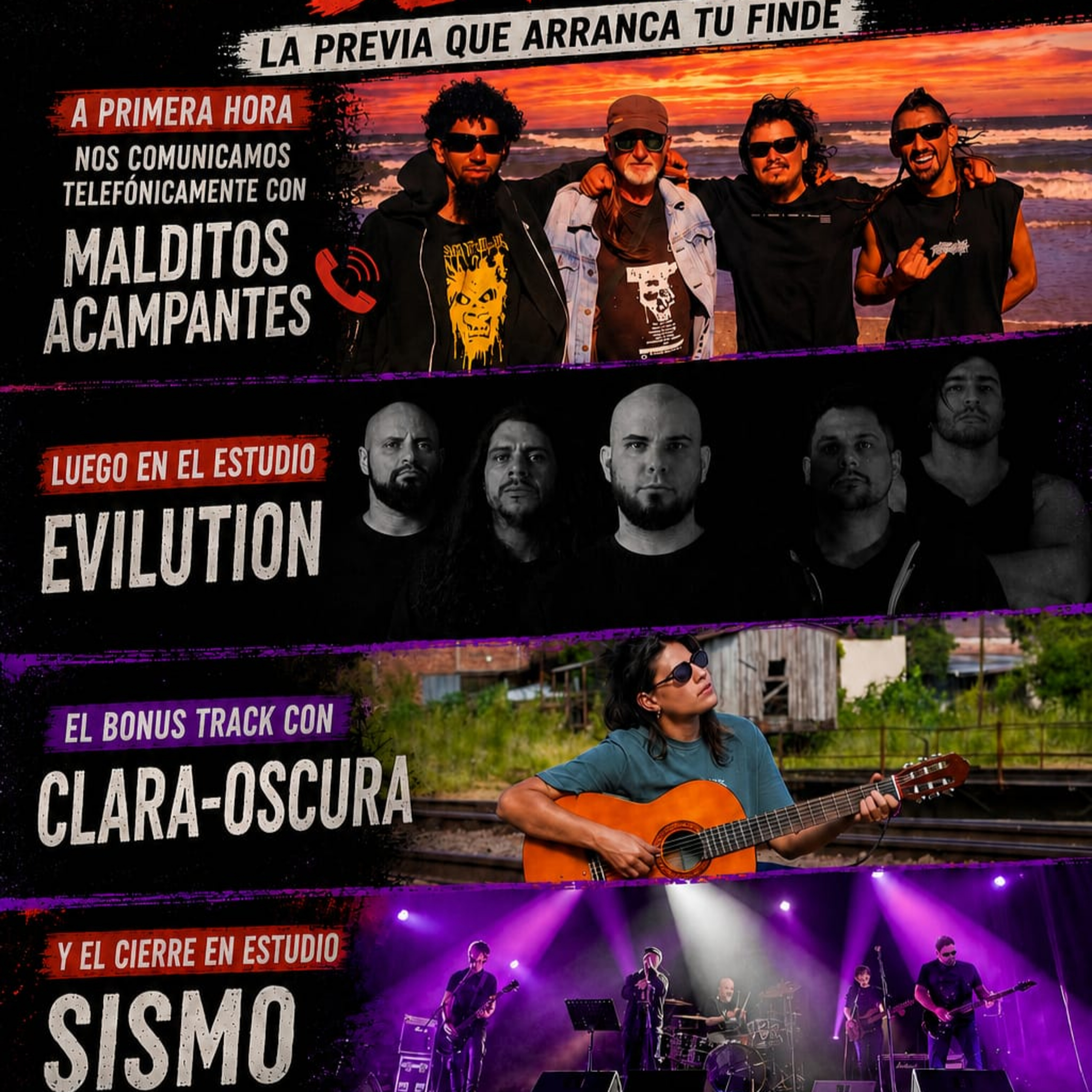 LA PREVIA DE LOS JUEVES 14 DE MAYO  episode artwork