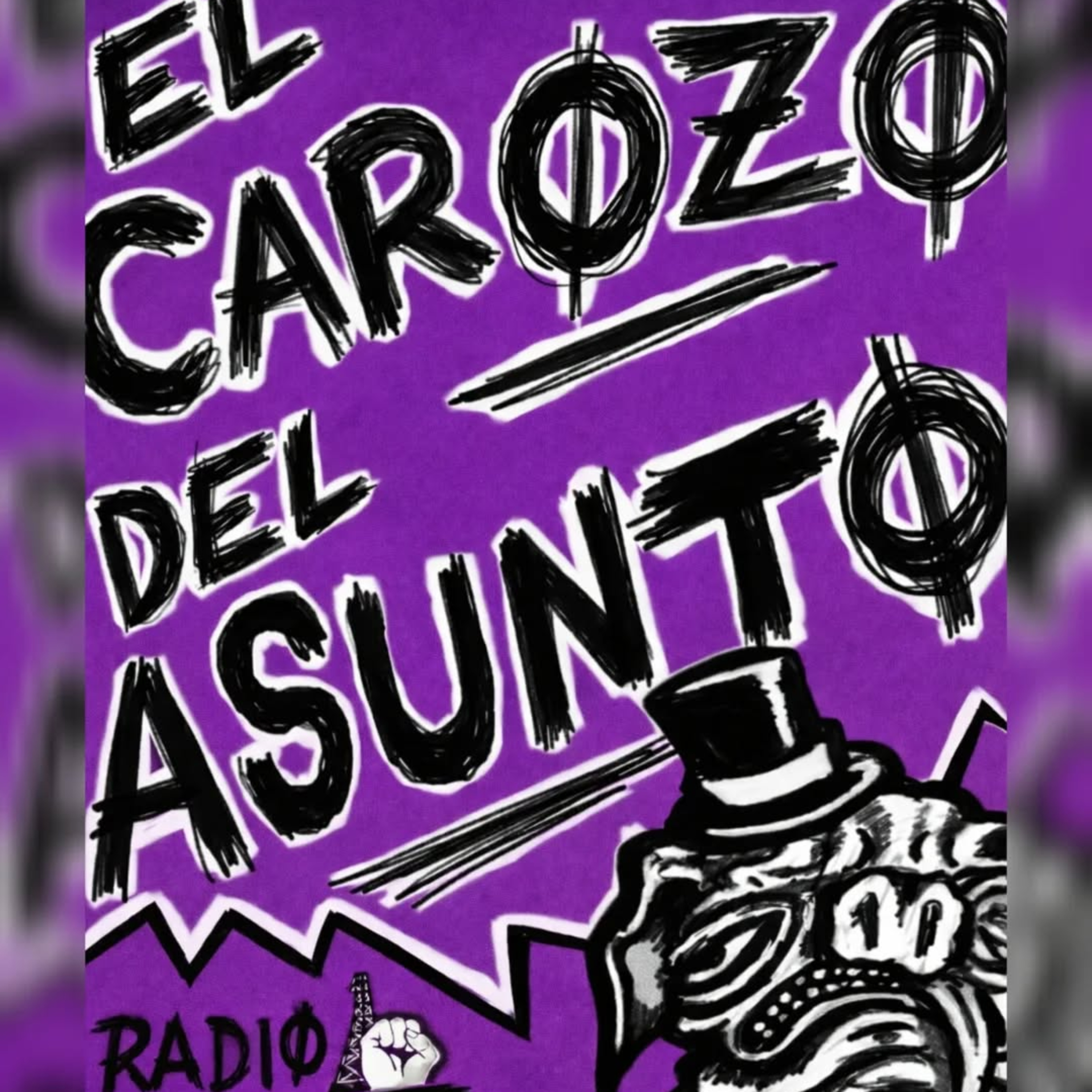 EL CAROZO DEL ASUNTO 27 DE MAYO episode artwork