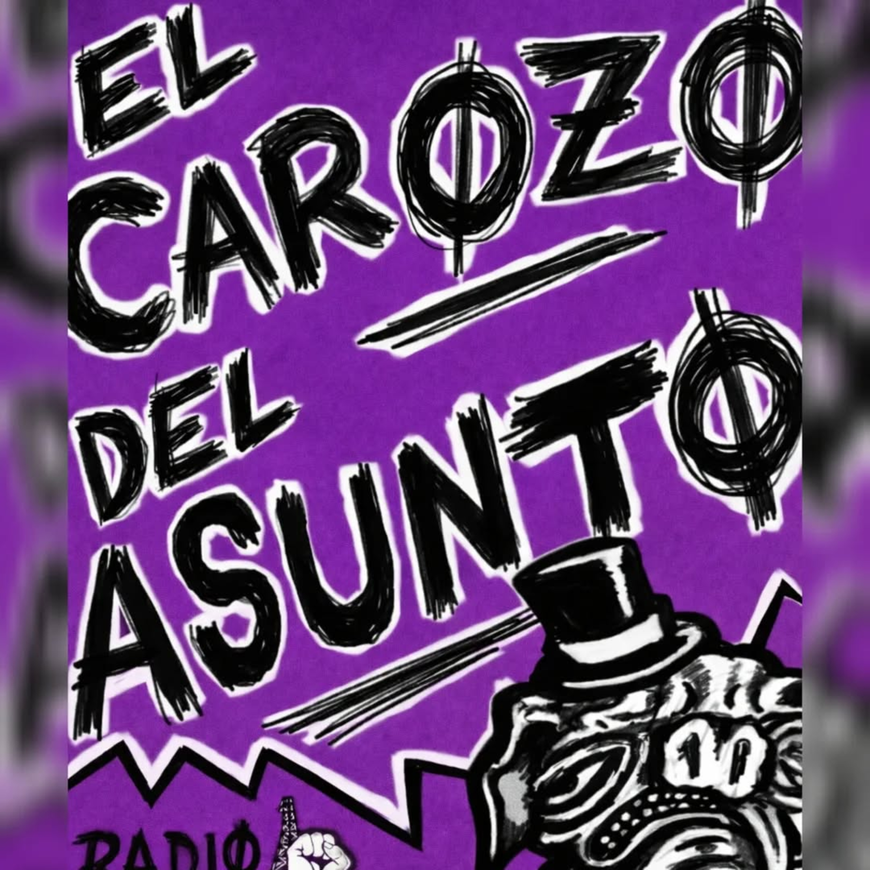EL CAROZO DEL ASUNTO 17 DE JUNIO episode artwork