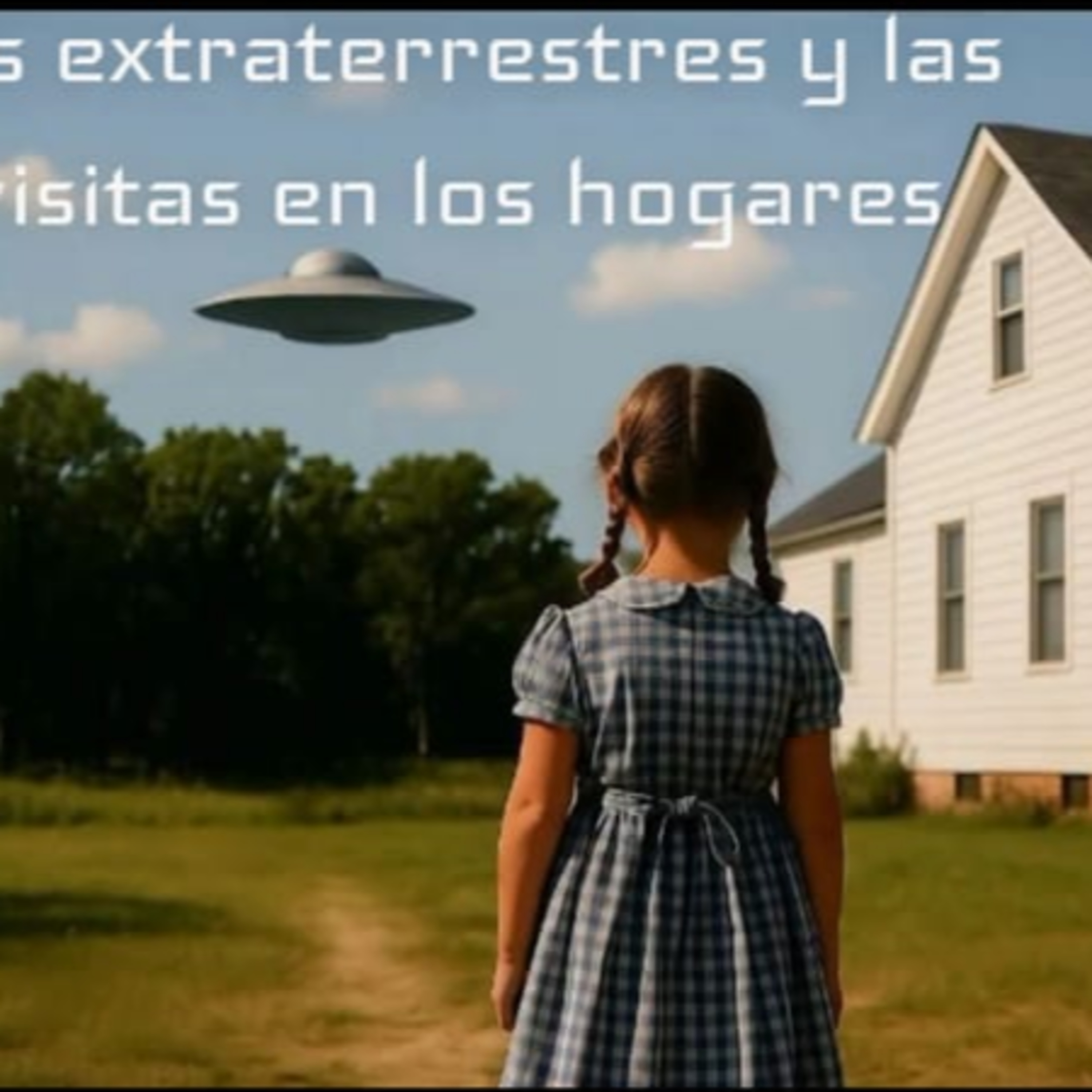 NO ESTAMOS SOLOS 33 EL CONTACTO EXTRATERRESTRE CONTINUA PROG.115 episode artwork