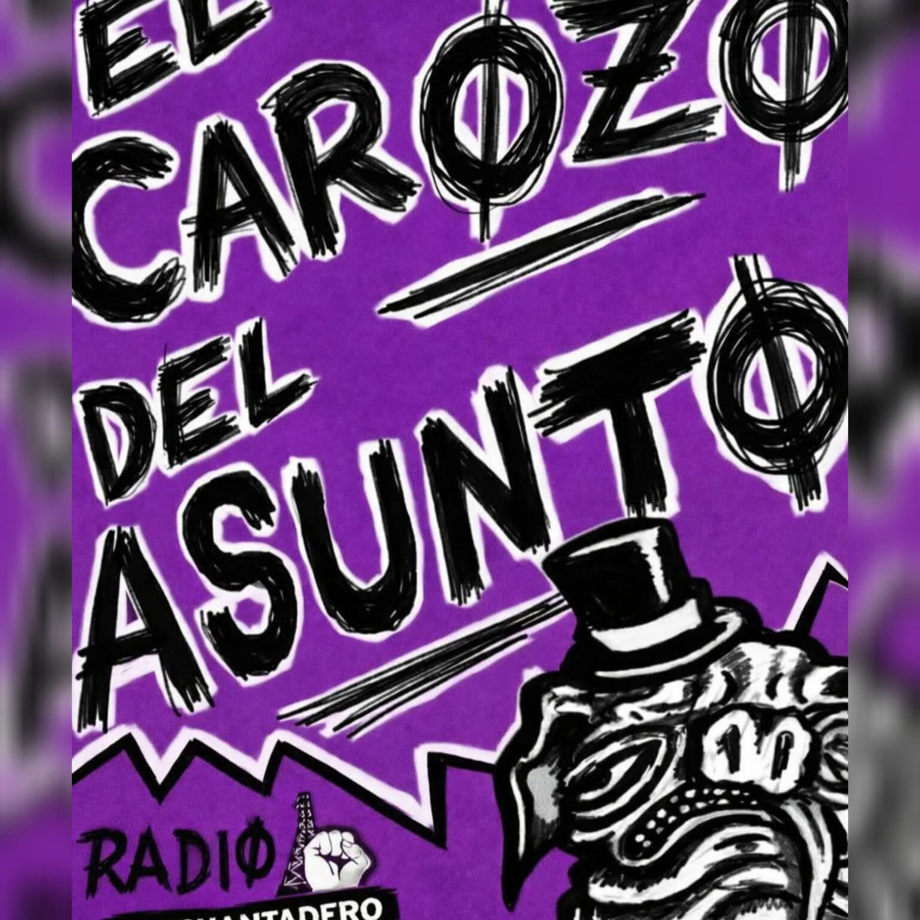 EL CAROZO DEL ASUNTO 15 DE JULIO episode artwork