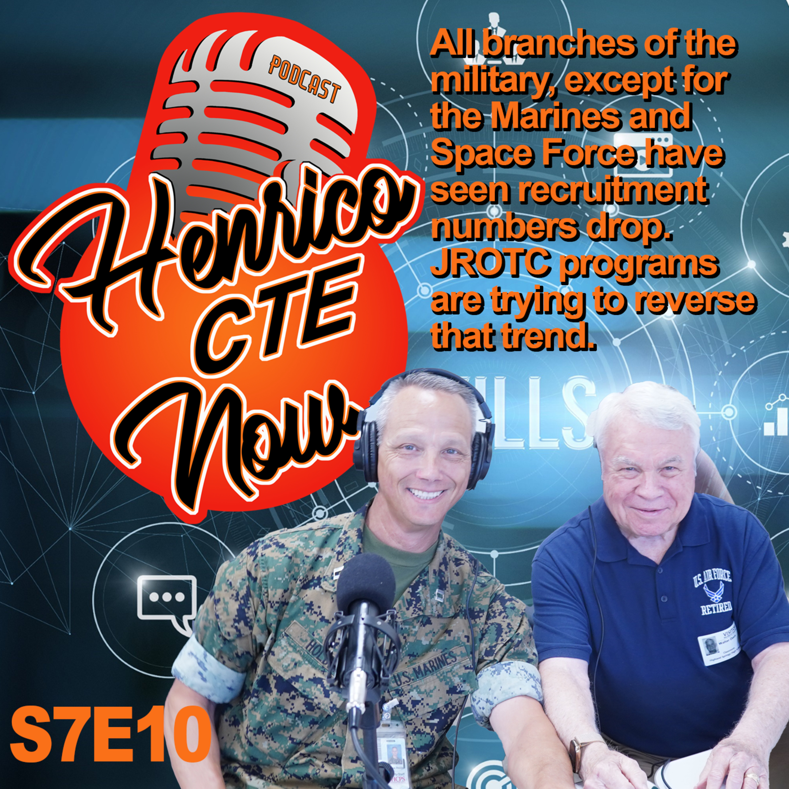 Henrico CTE Now (Career & Technical Education)