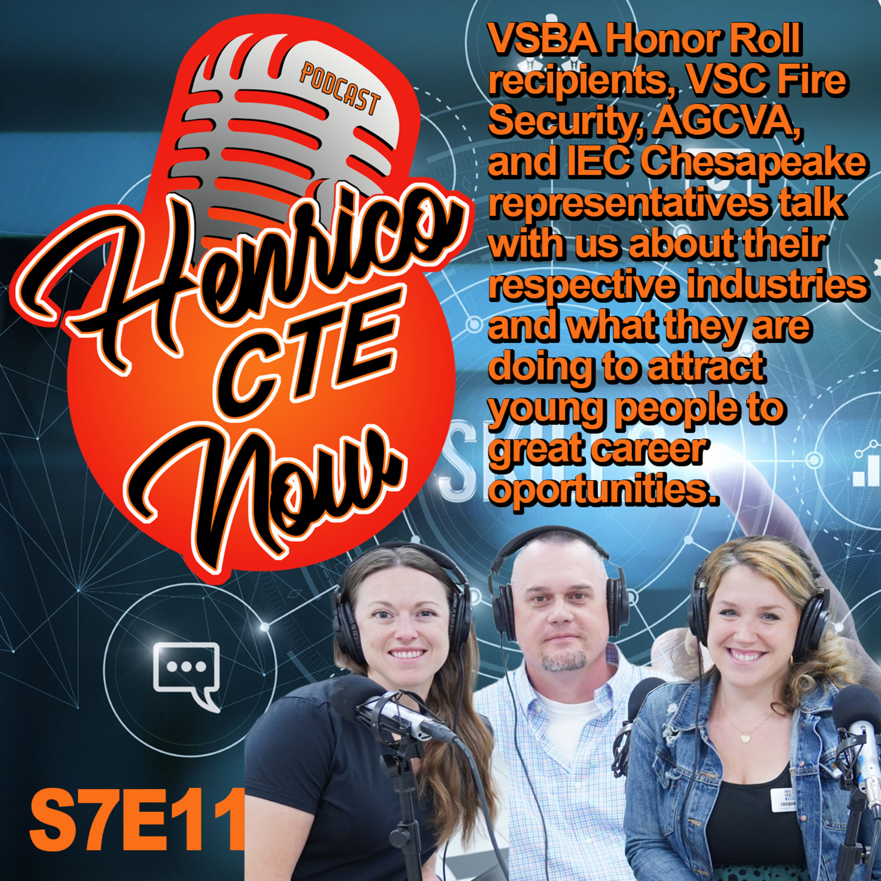 Henrico CTE Now (Career & Technical Education)