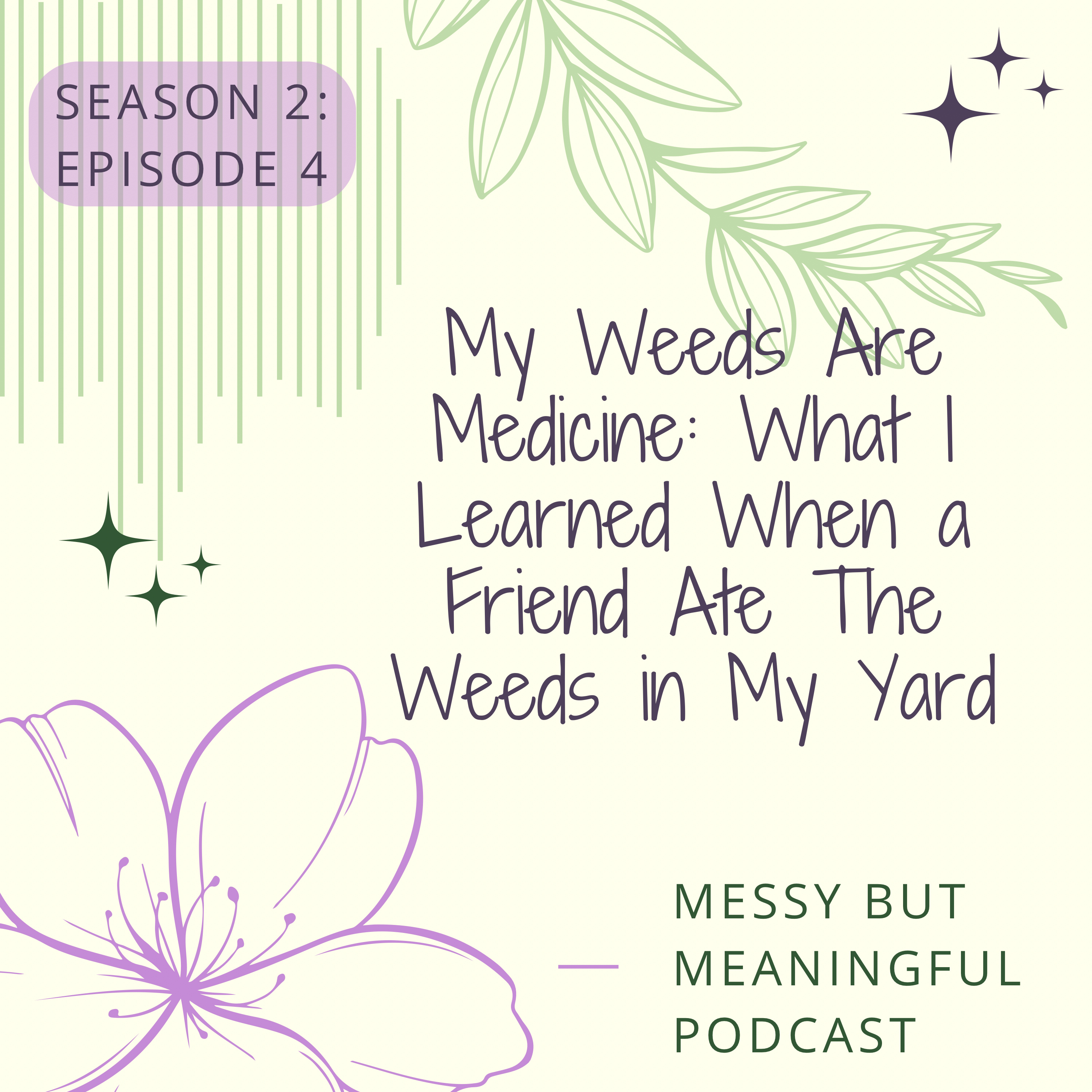 Messy but Meaningful (formerly Ed Pursuits) - Homeschooling Homesteading Healthy Living Podcast