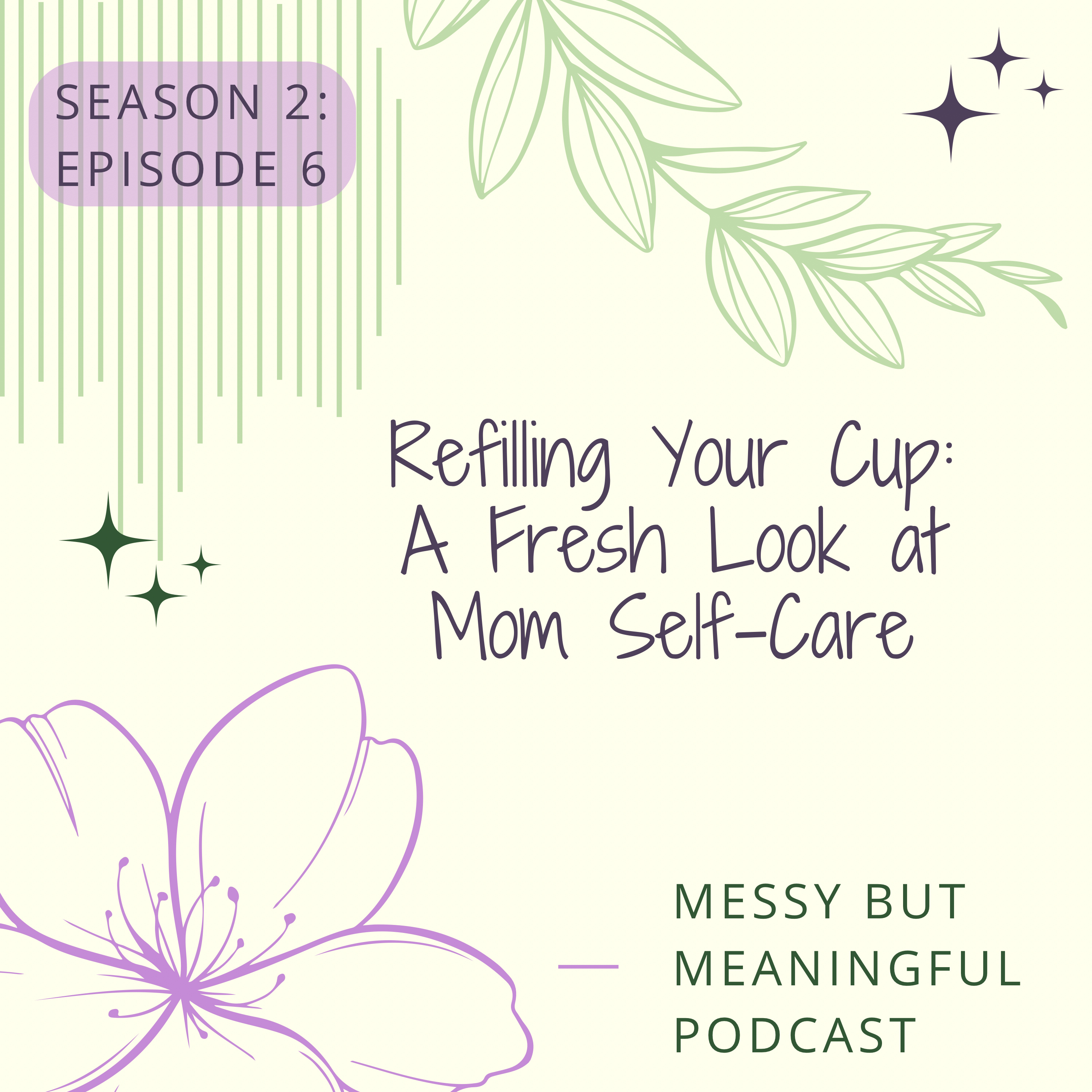 Messy but Meaningful (formerly Ed Pursuits) - Homeschooling Homesteading Healthy Living Podcast