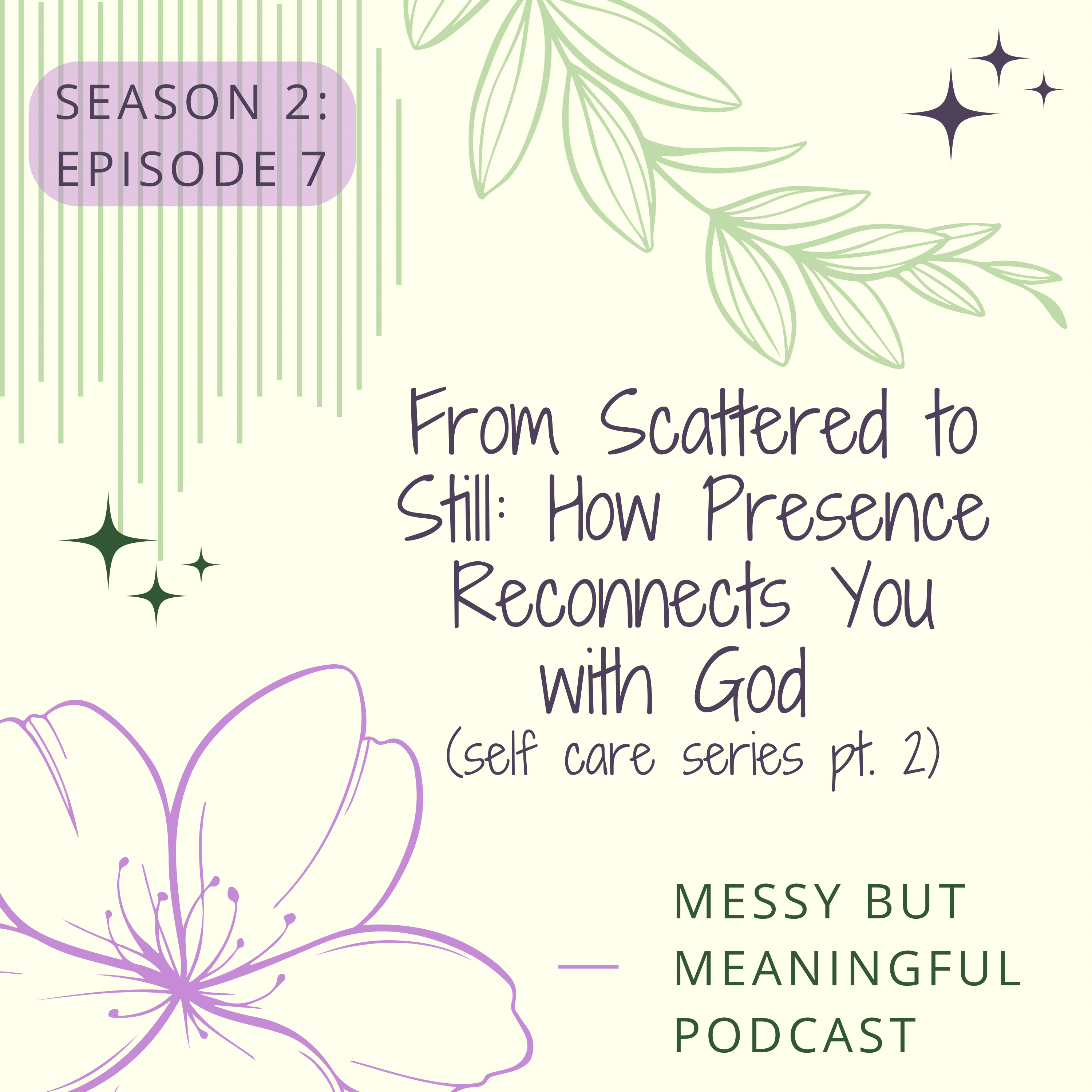 Messy but Meaningful (formerly Ed Pursuits) - Homeschooling Homesteading Healthy Living Podcast