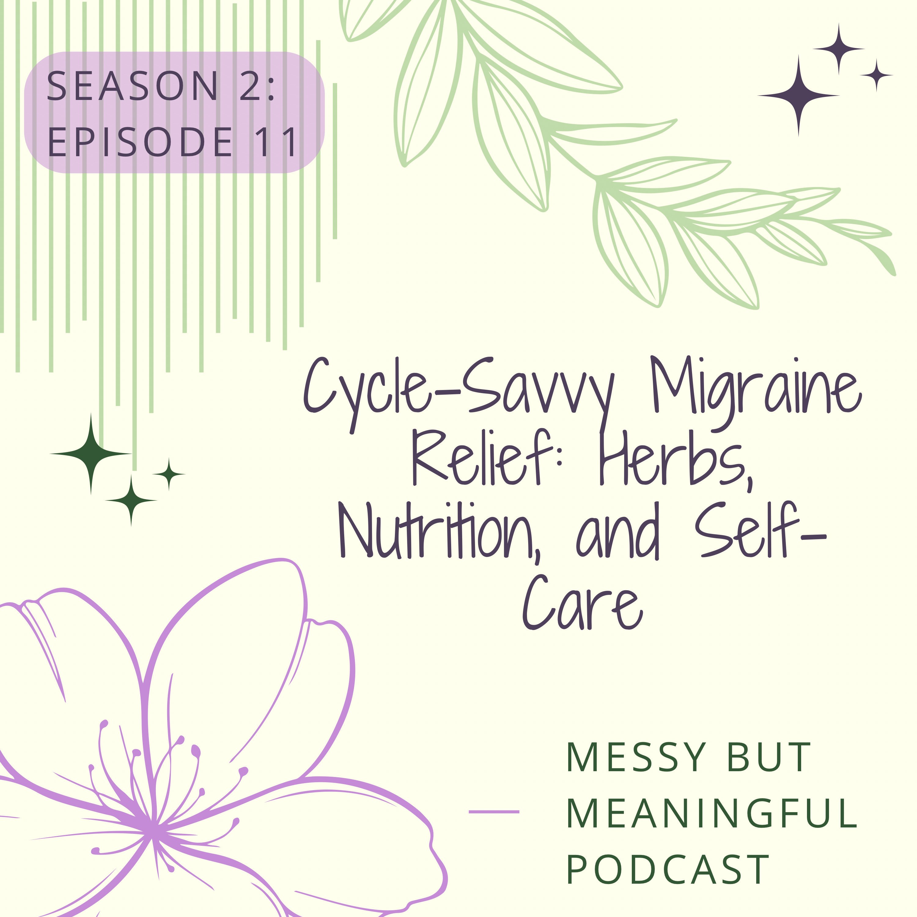 Messy but Meaningful (formerly Ed Pursuits) - Homeschooling Homesteading Healthy Living Podcast