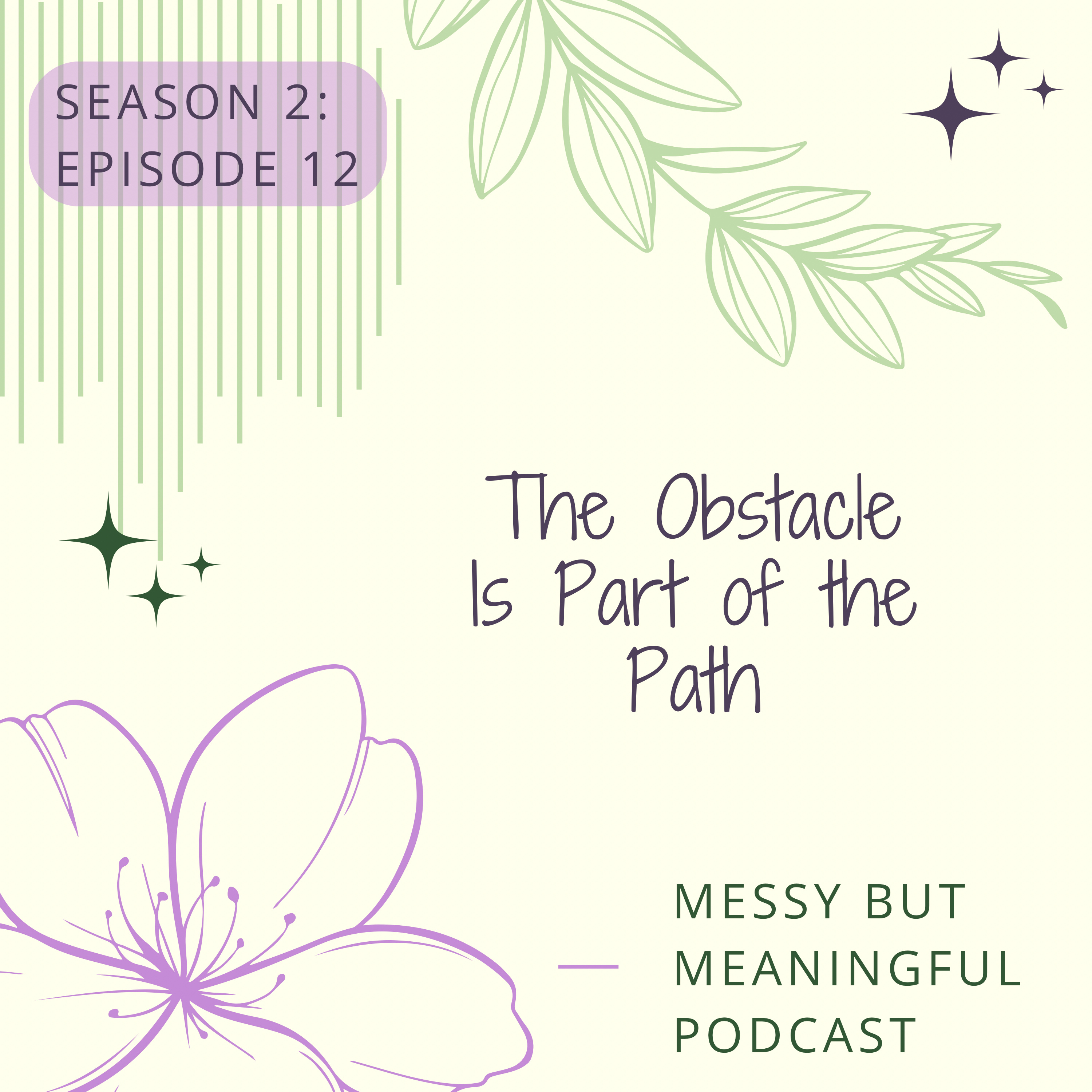 Messy but Meaningful (formerly Ed Pursuits) - Homeschooling Homesteading Healthy Living Podcast