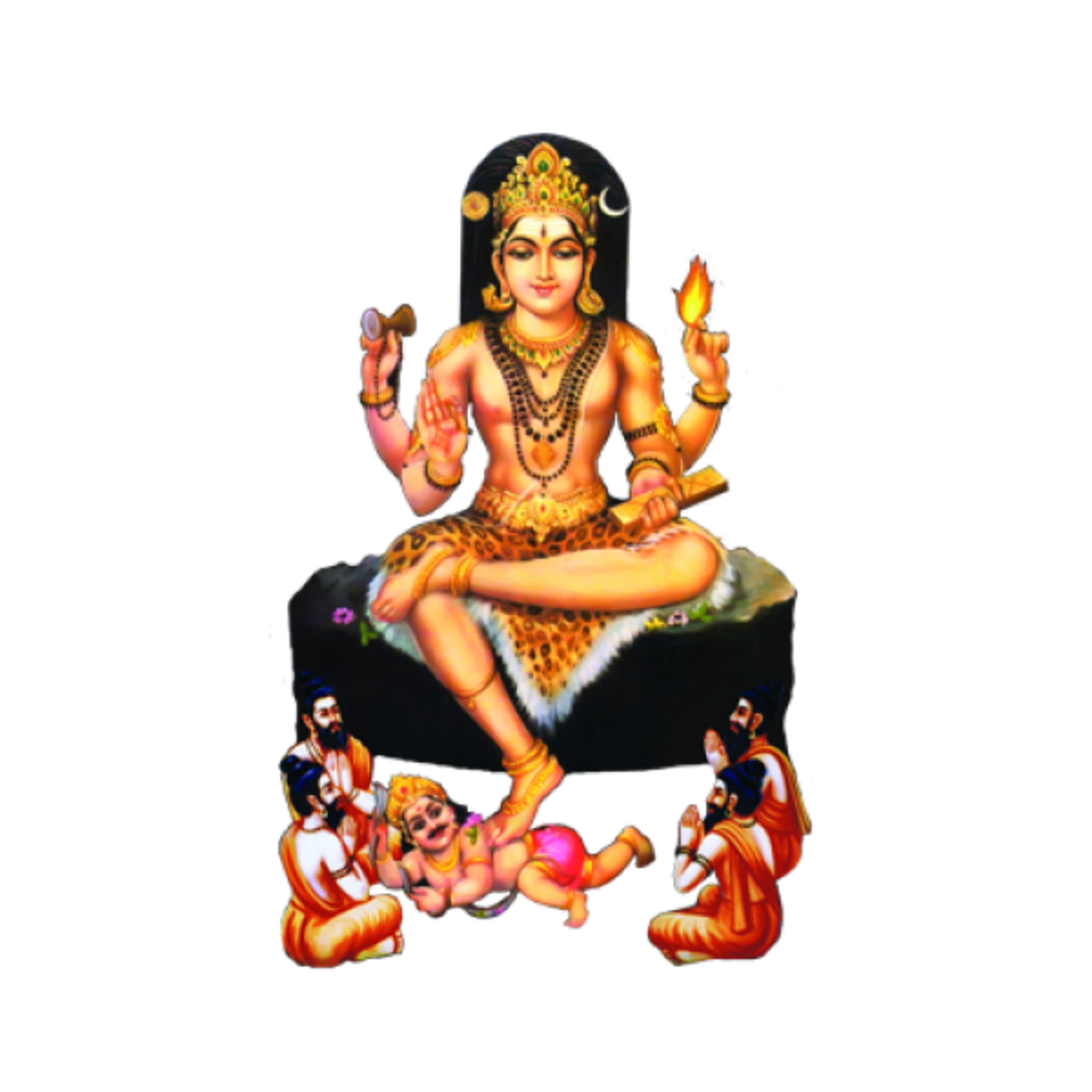 Mantra Talks