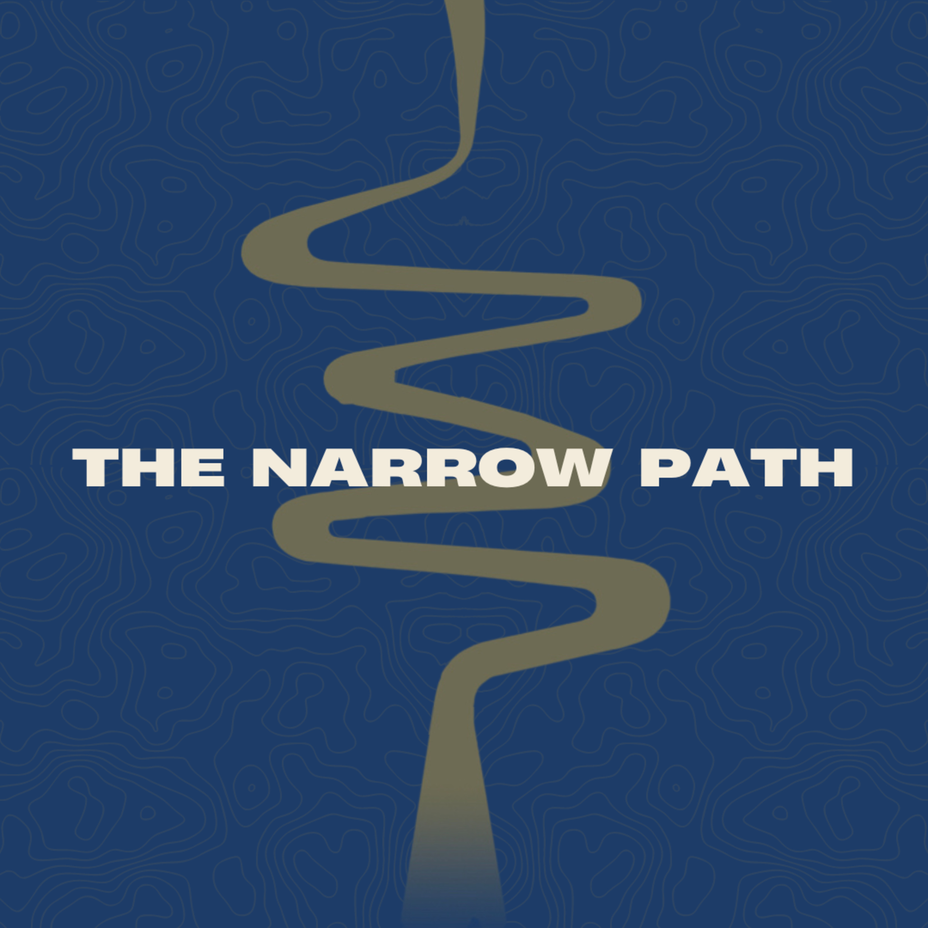 The Narrow Path (Week 4): Our Witness - Salt & Light episode artwork
