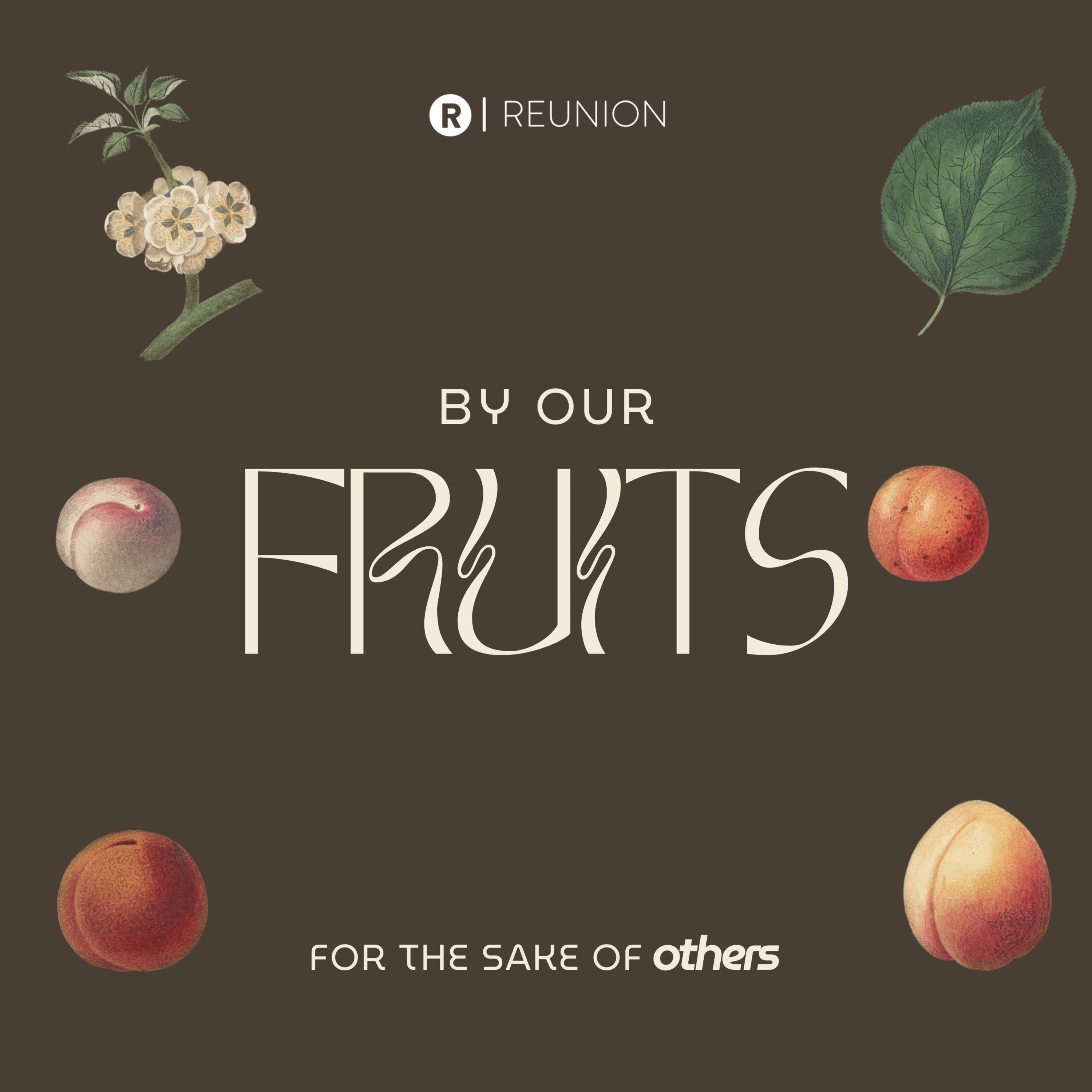 By Our Fruits | Space at the Table episode artwork