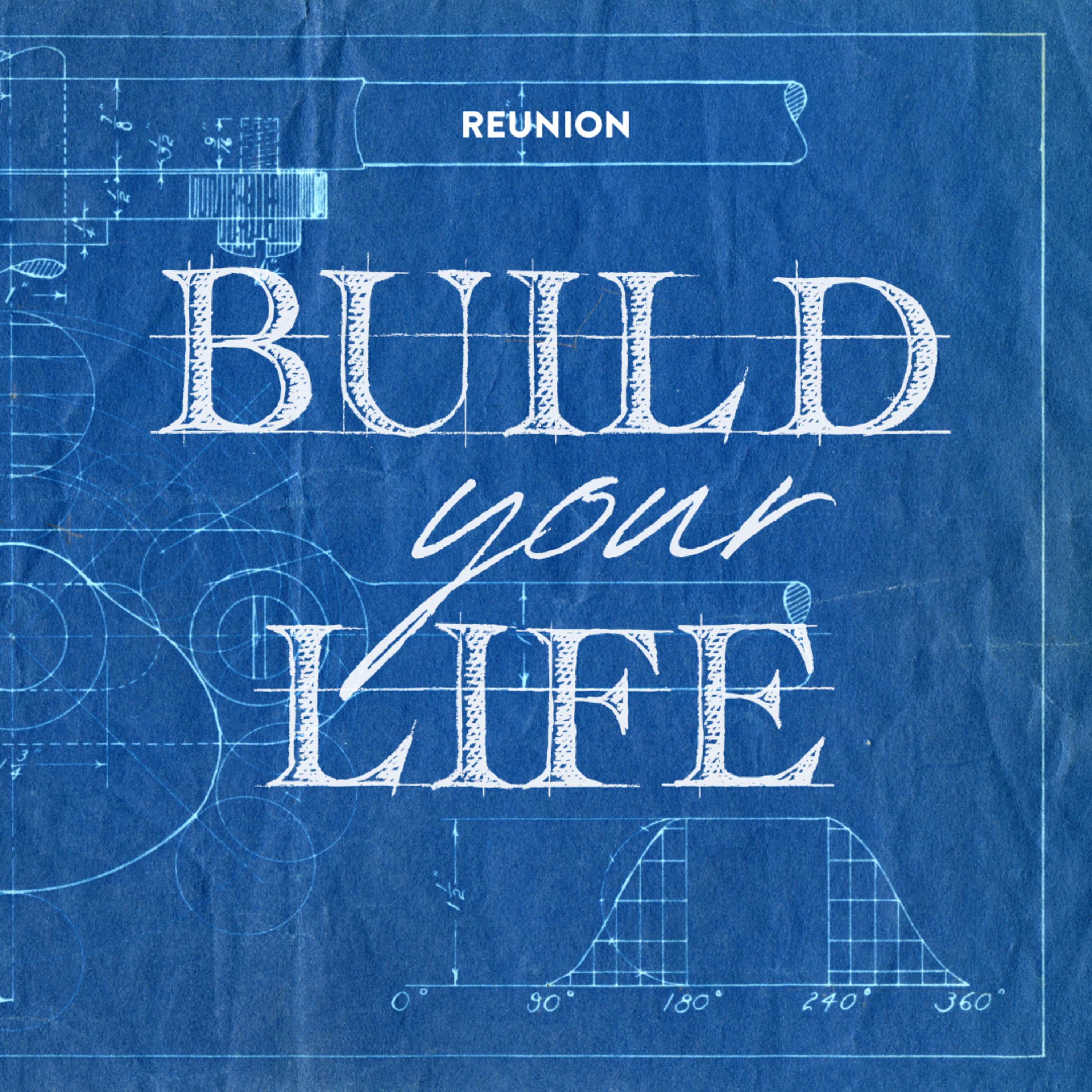 Build Your Life | Rebuilding with God episode artwork