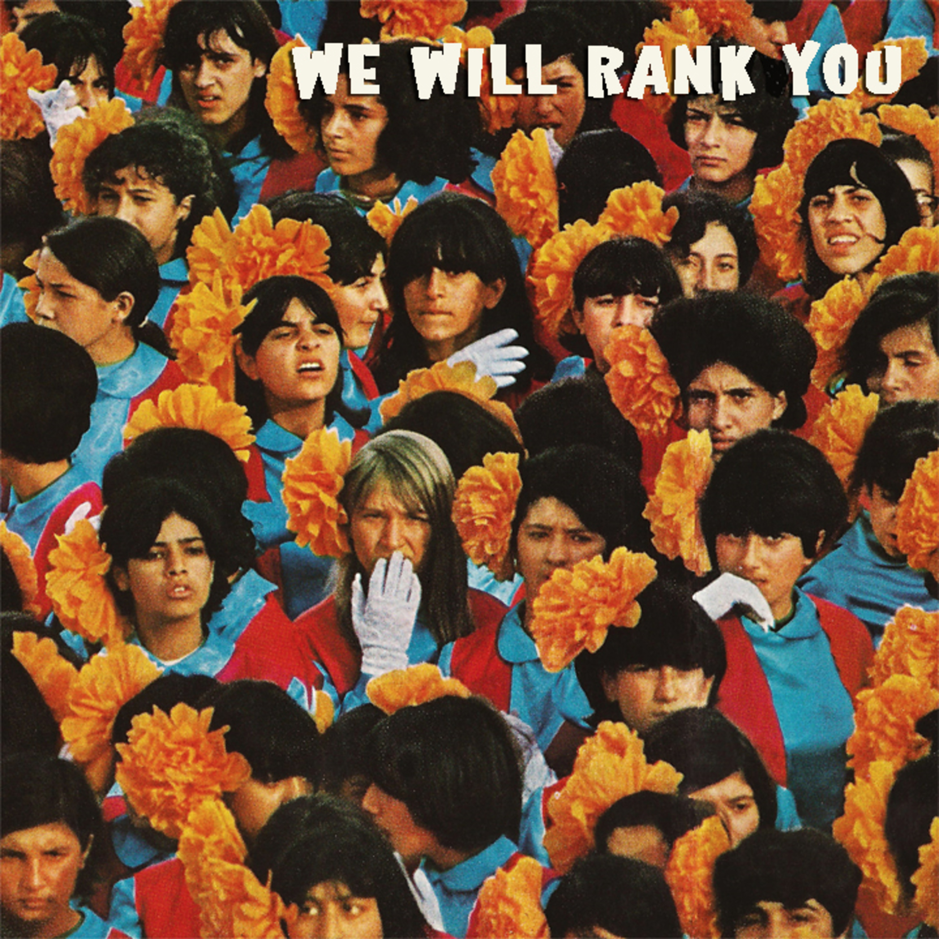 We Will Rank You
