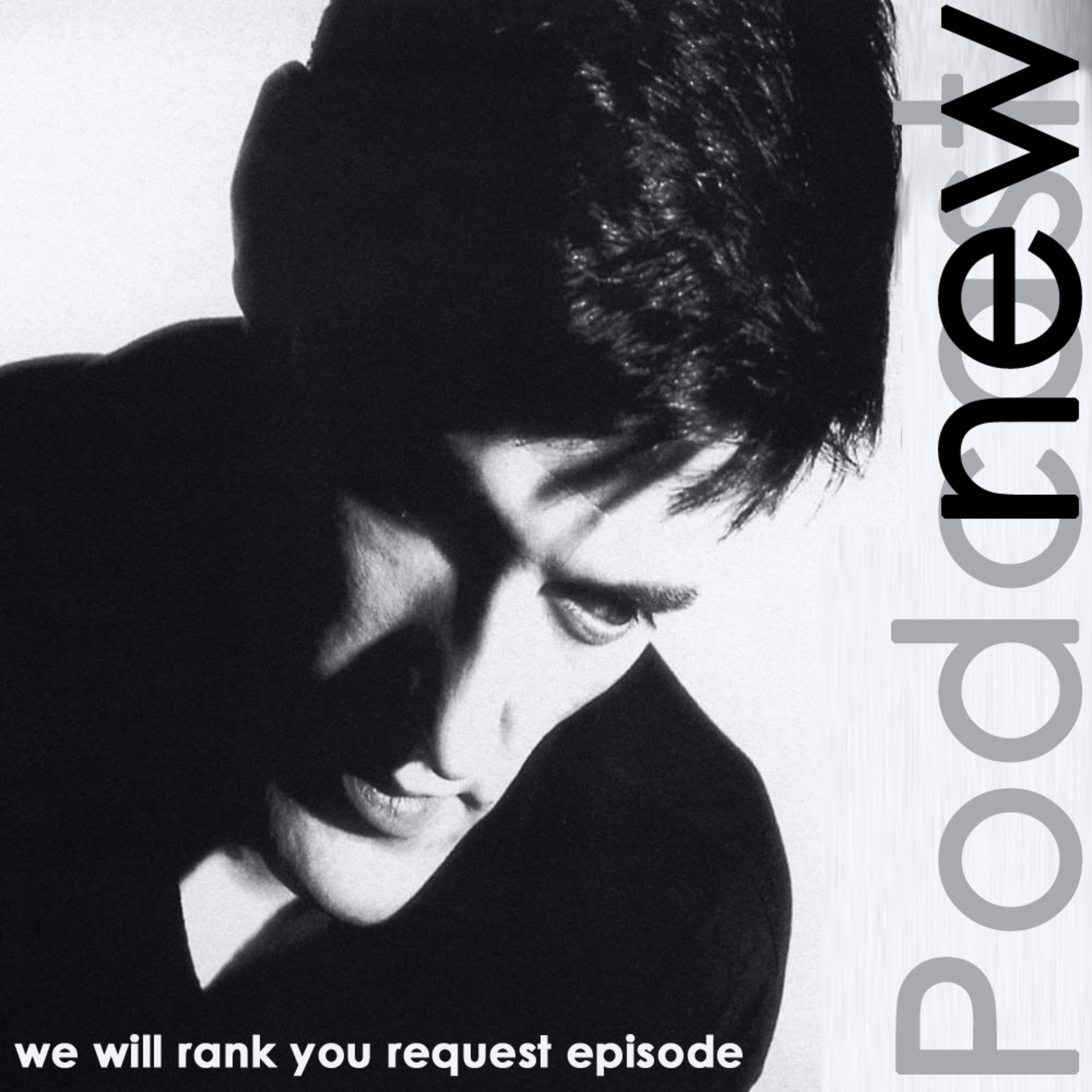 We Will Rank You