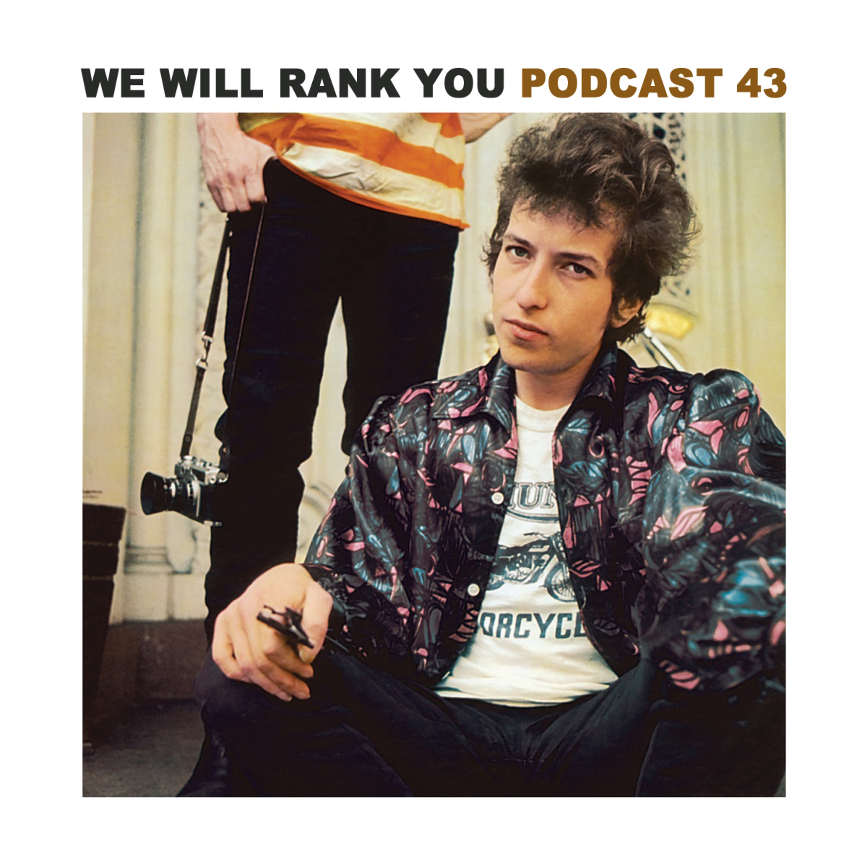 We Will Rank You